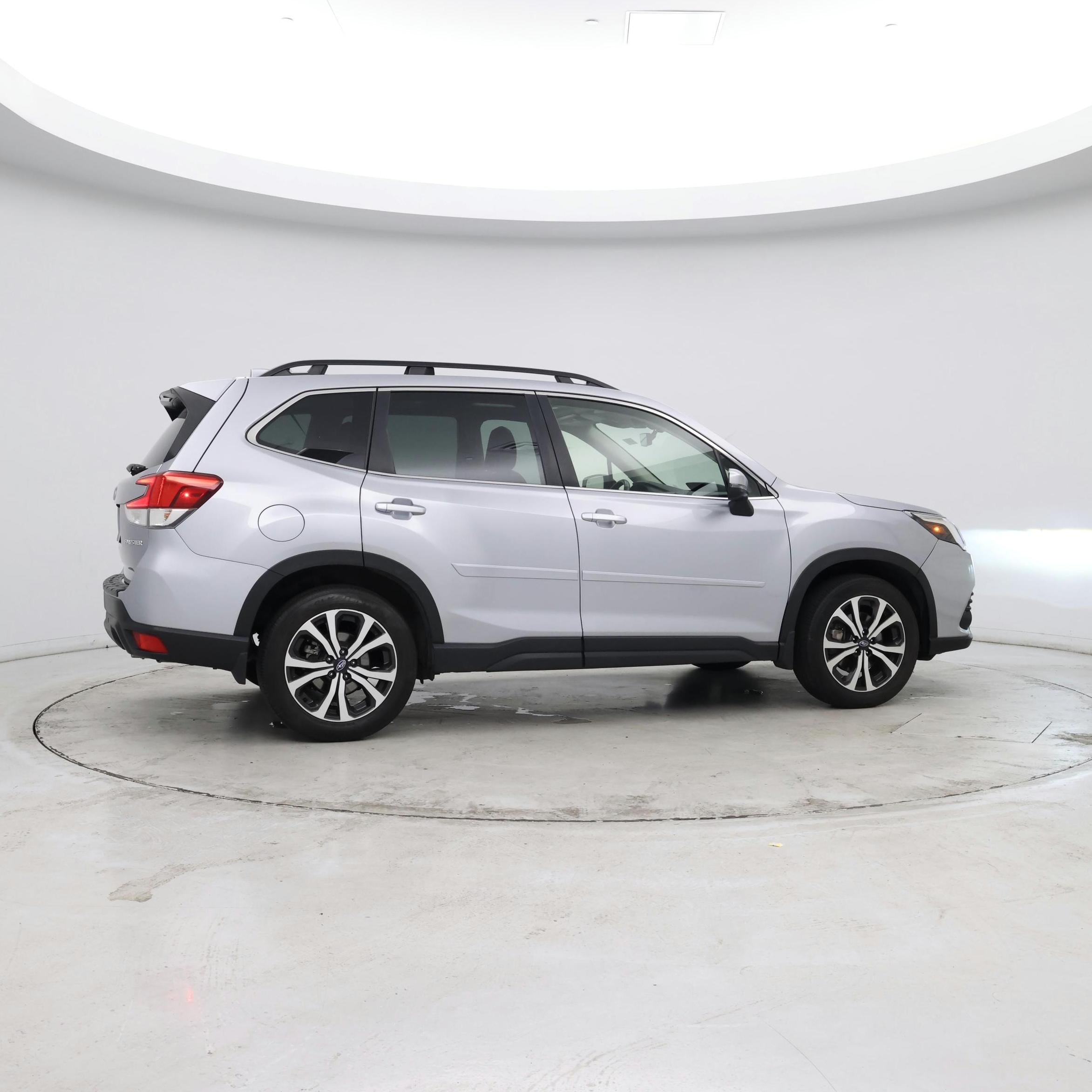 Thumbnail: 2023 Subaru Forester - 8
