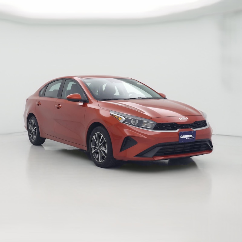 2022 Kia Forte FE