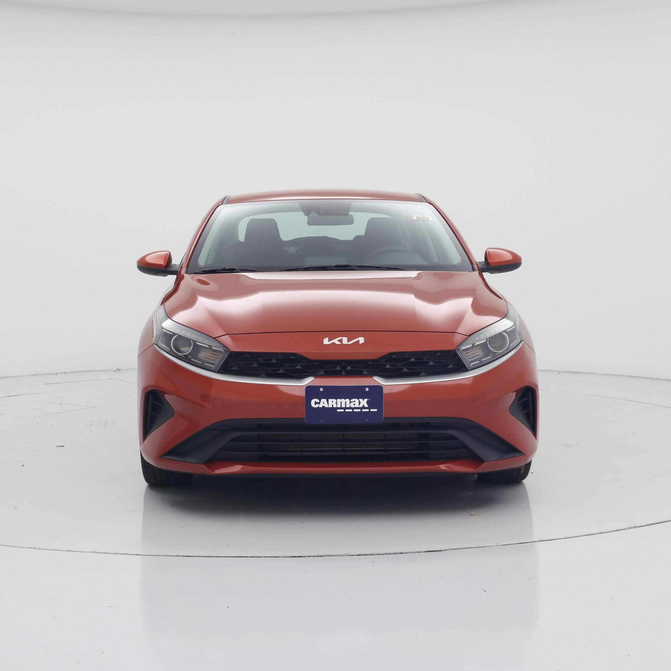 Thumbnail: 2022 Kia Forte - 5