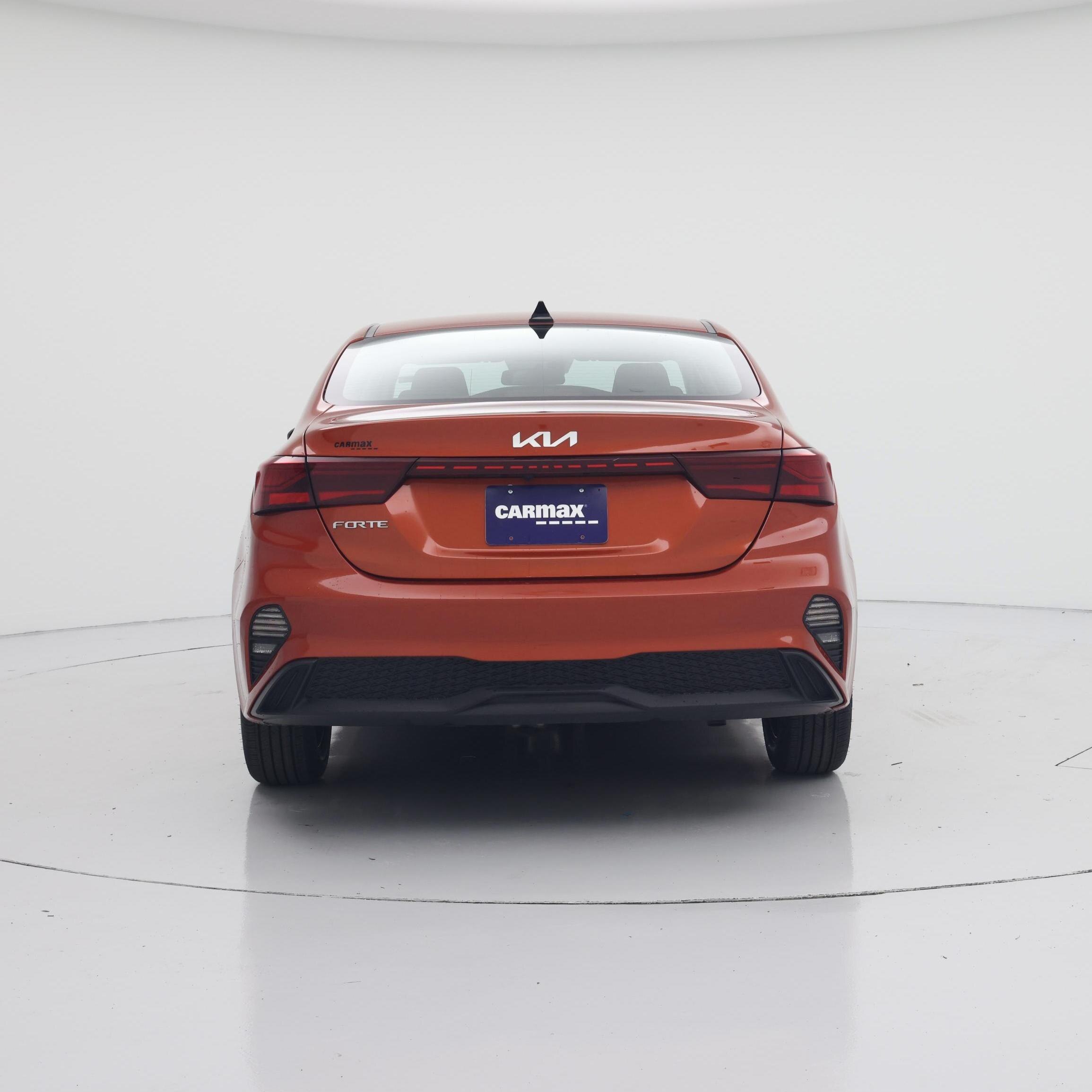 Thumbnail: 2022 Kia Forte - 6