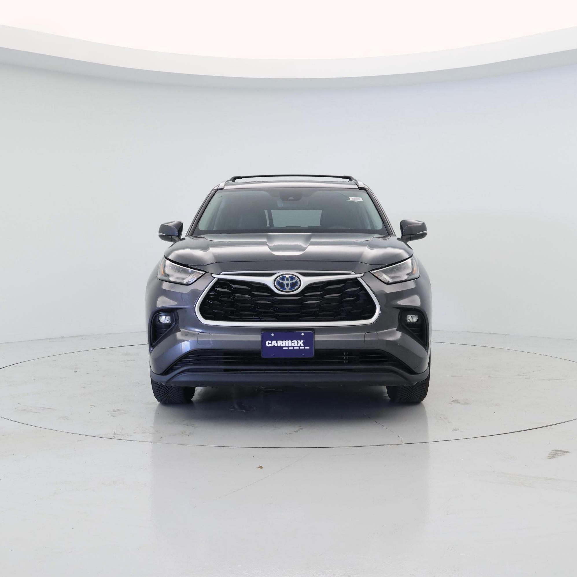 Thumbnail: 2022 Toyota Highlander - 5