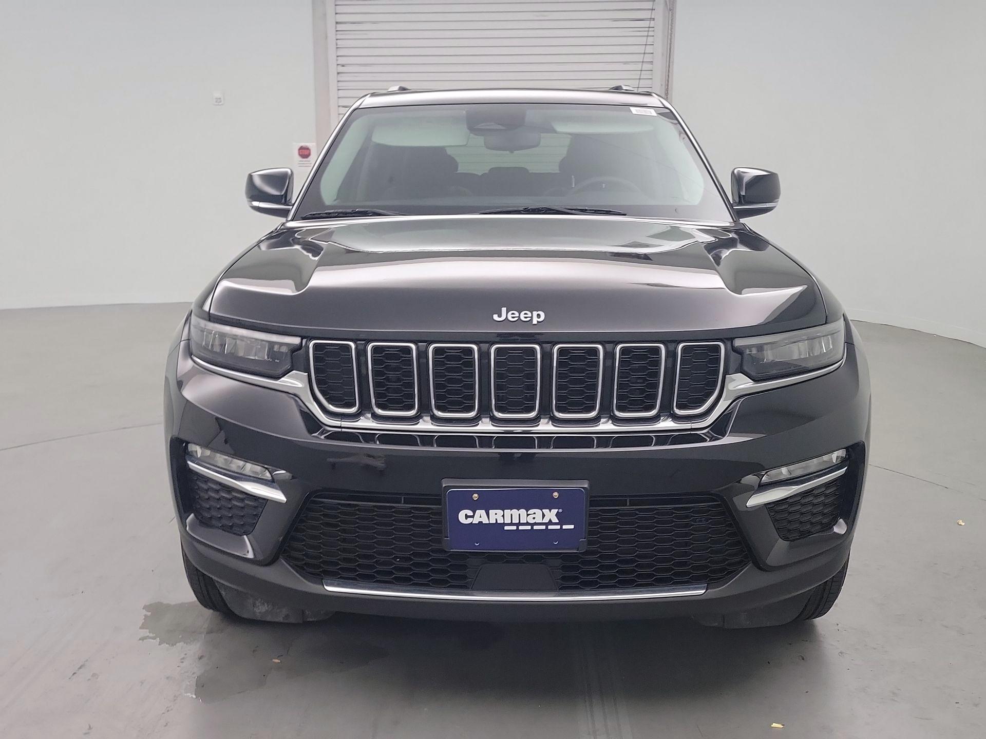 Thumbnail: 2022 Jeep Grand Cherokee - 2