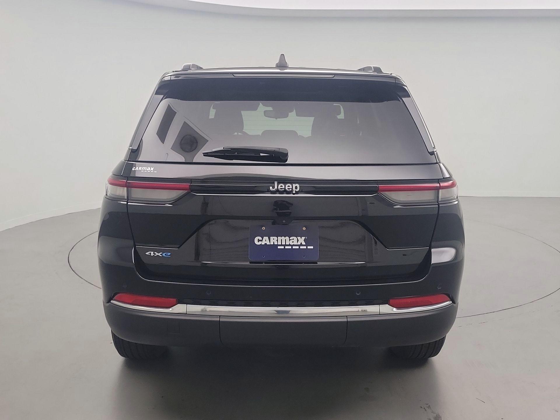 Thumbnail: 2022 Jeep Grand Cherokee - 6
