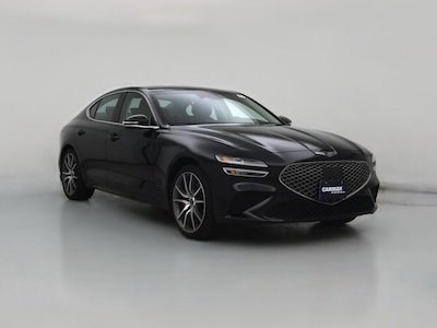 2025 Genesis G70