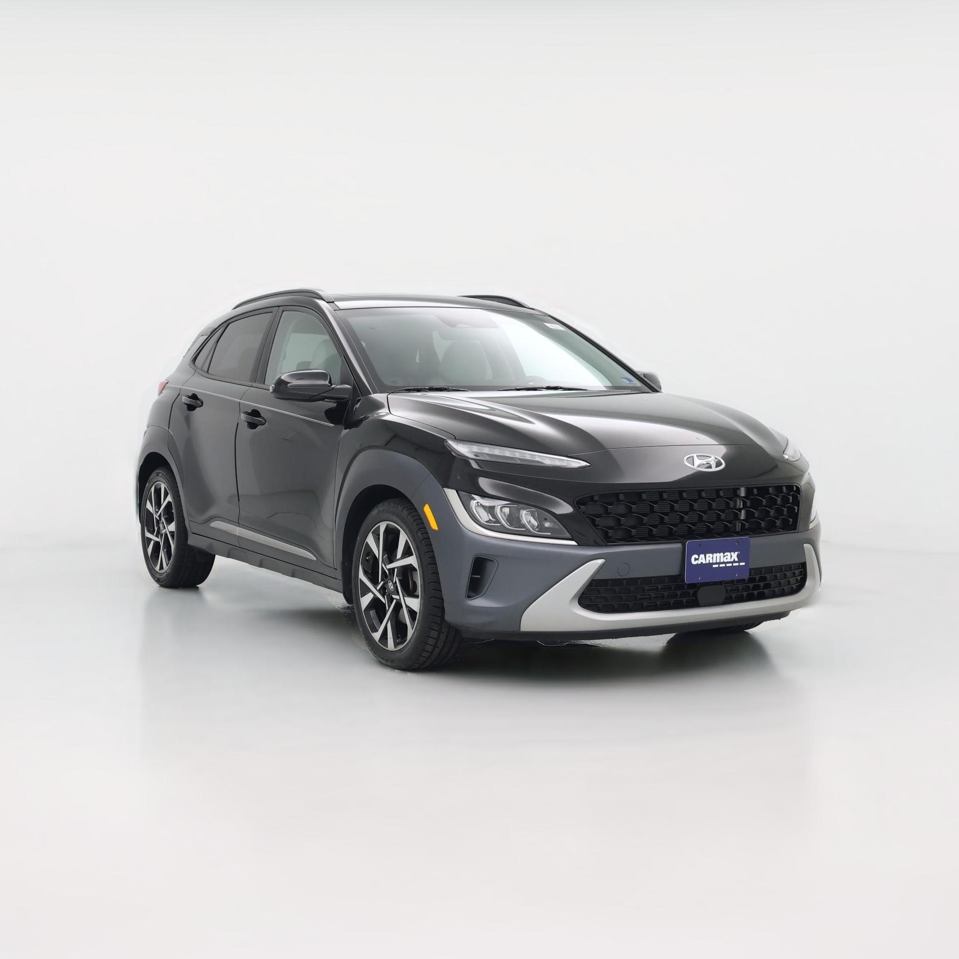 Thumbnail: 2023 Hyundai Kona - 1