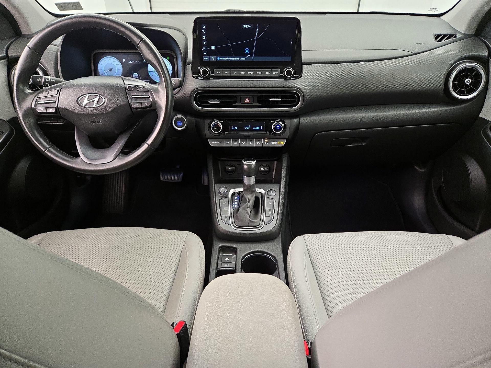Thumbnail: 2023 Hyundai Kona - 9