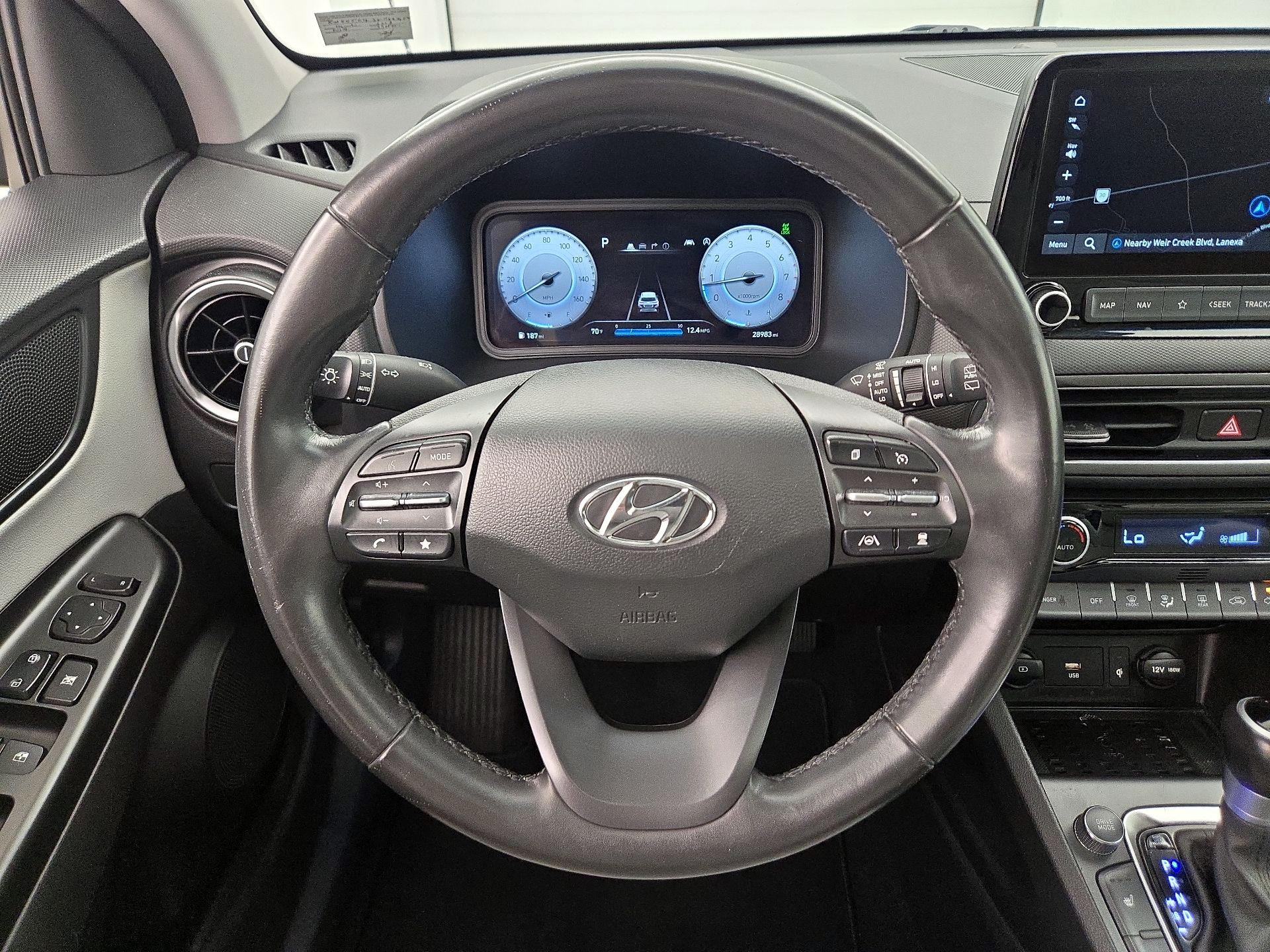 Thumbnail: 2023 Hyundai Kona - 10
