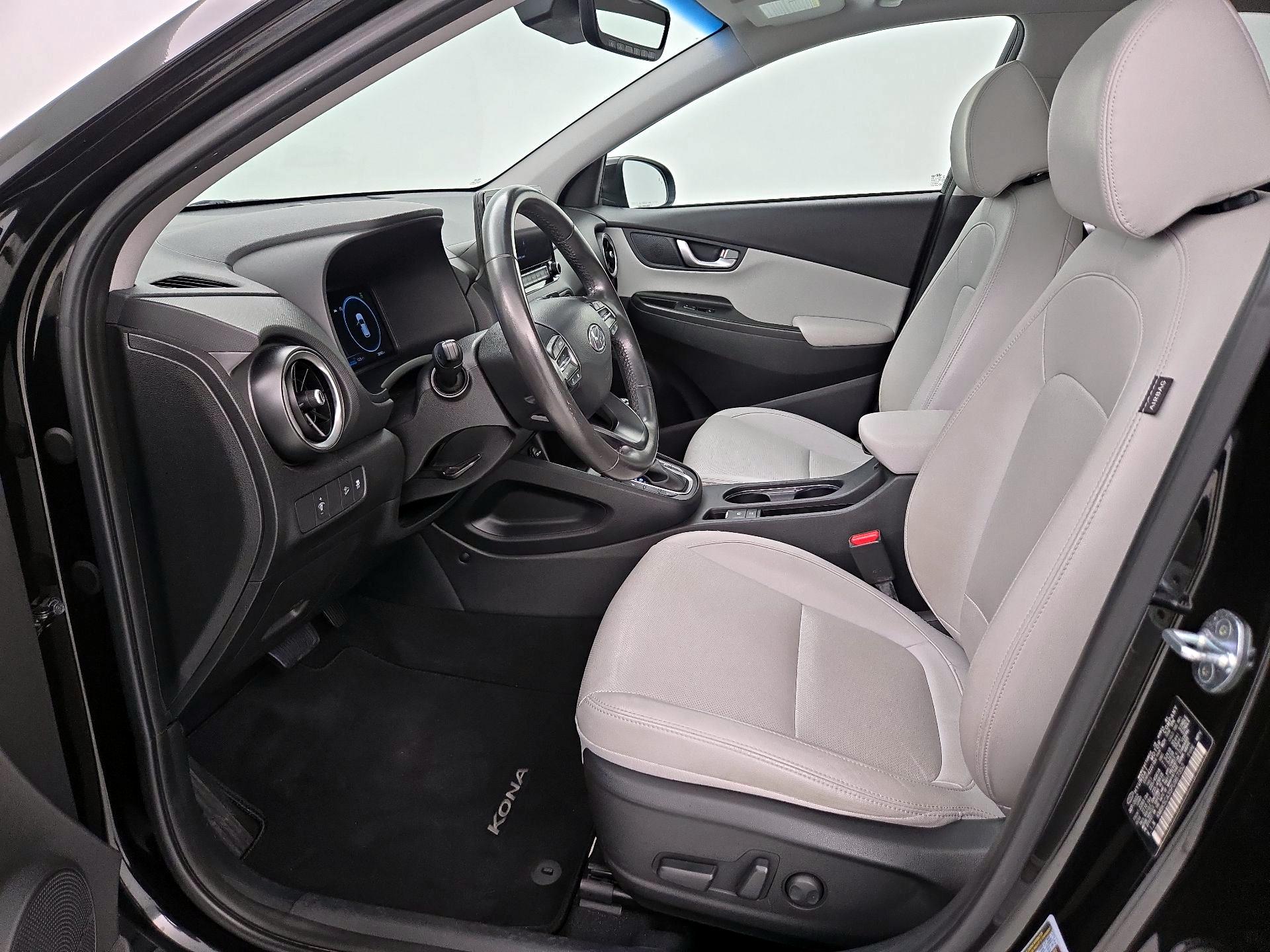 Thumbnail: 2023 Hyundai Kona - 11