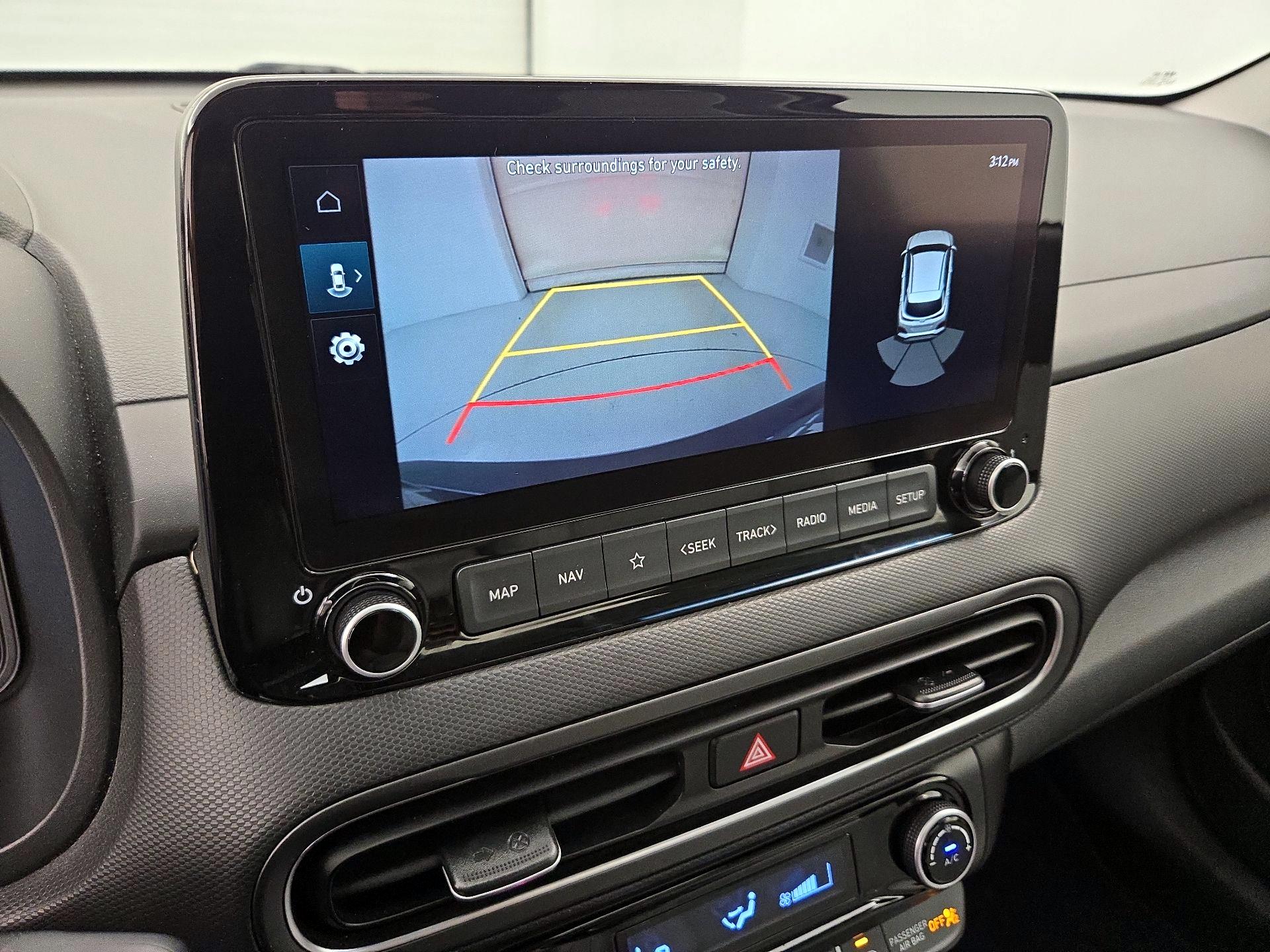 Thumbnail: 2023 Hyundai Kona - 15