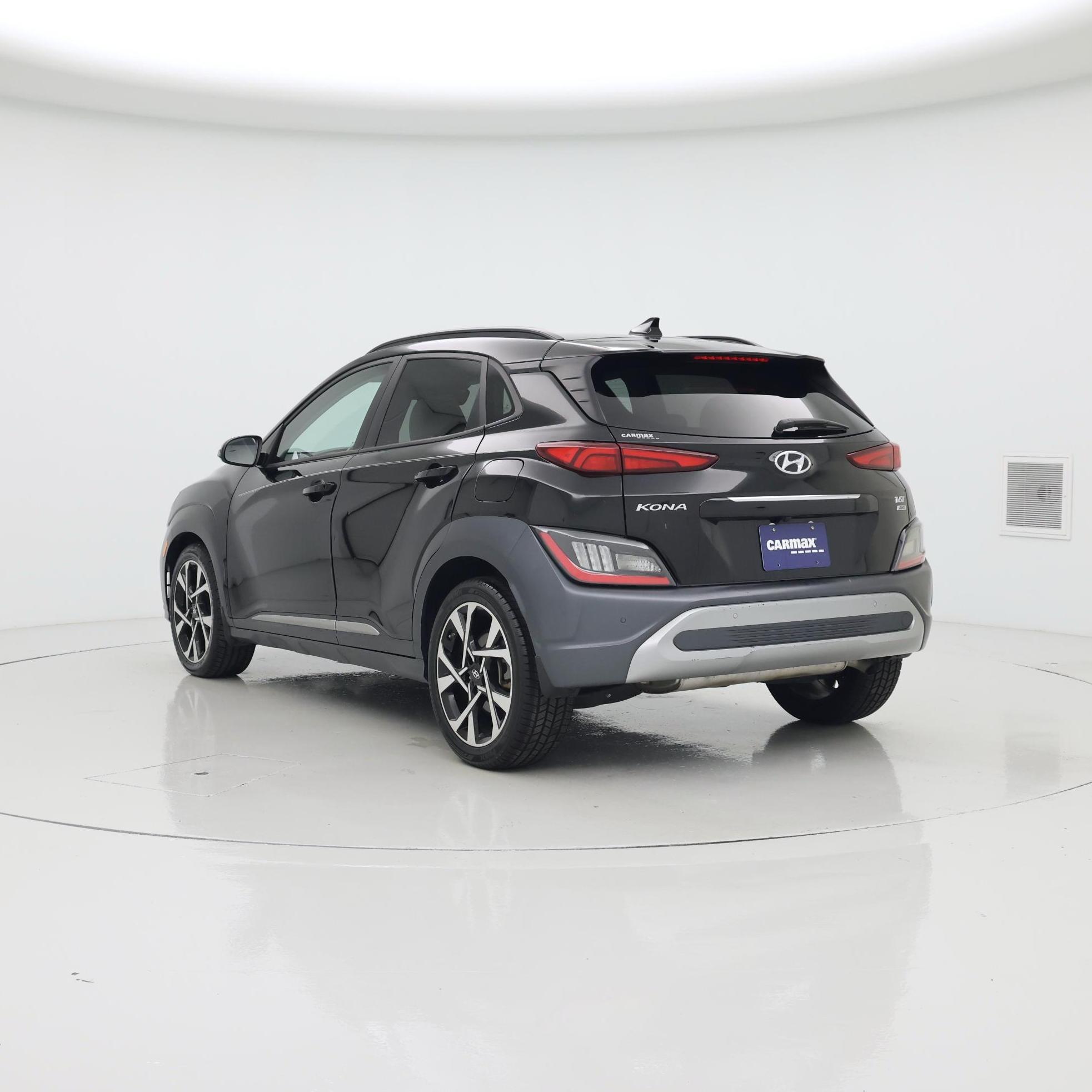Thumbnail: 2023 Hyundai Kona - 2