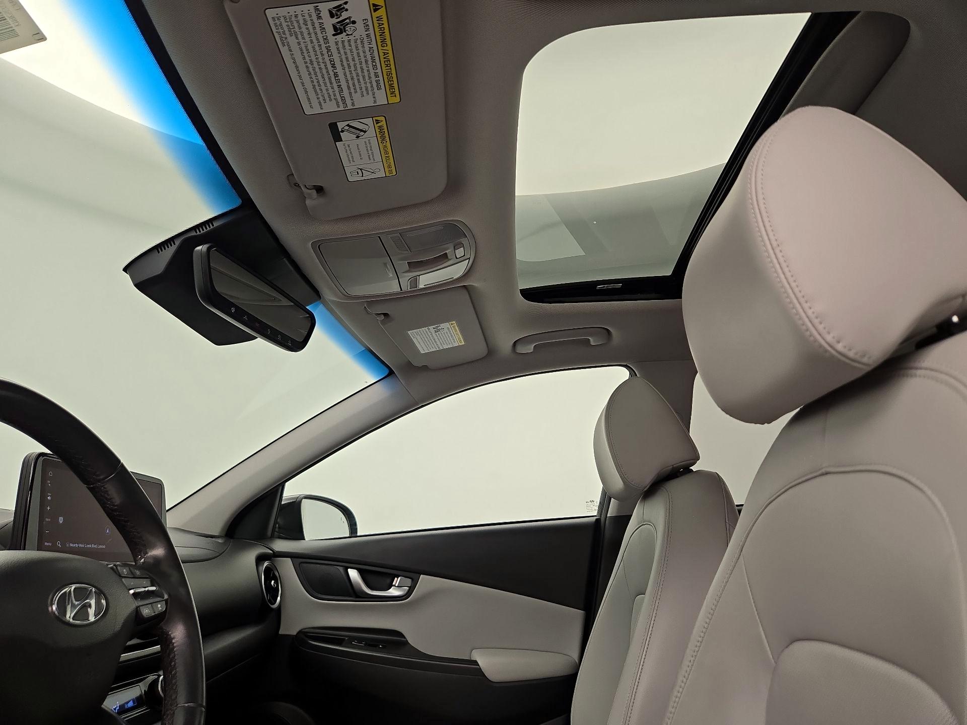 Thumbnail: 2023 Hyundai Kona - 20
