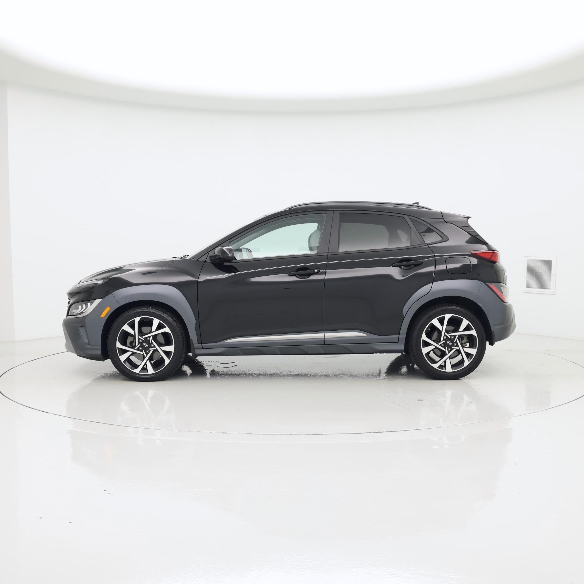 Thumbnail: 2023 Hyundai Kona - 3