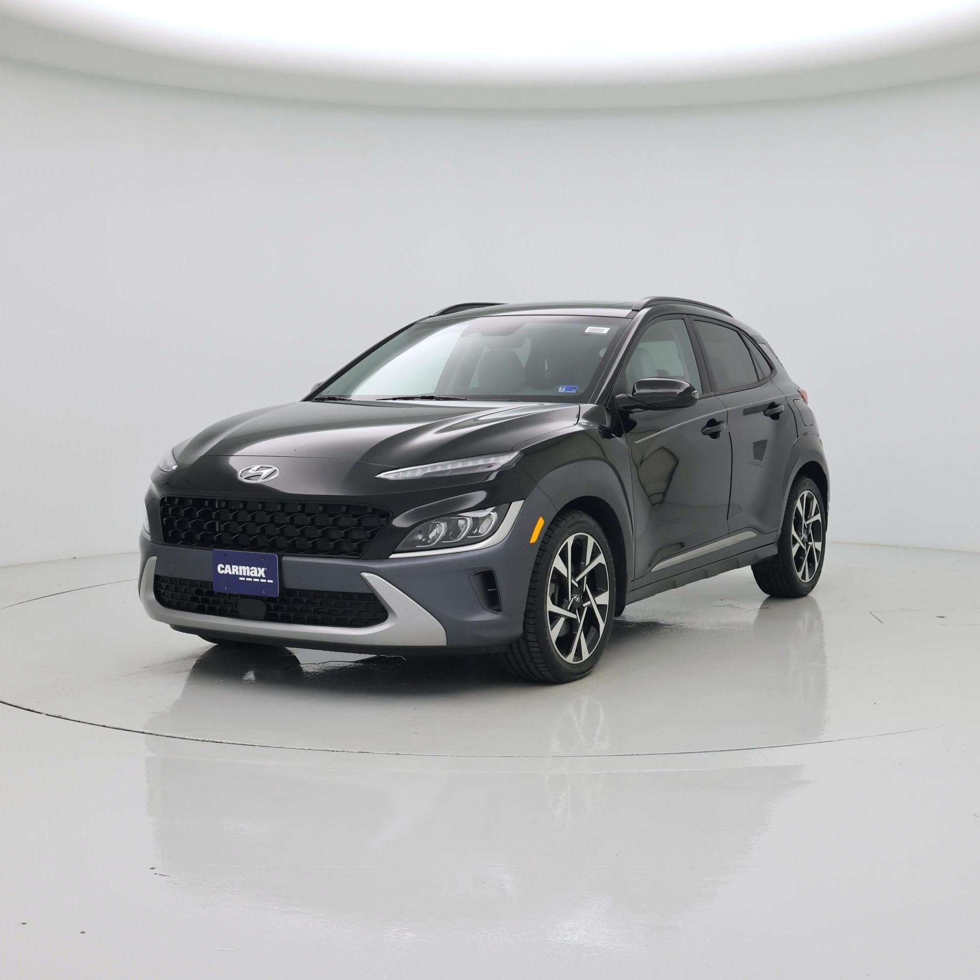 Thumbnail: 2023 Hyundai Kona - 4