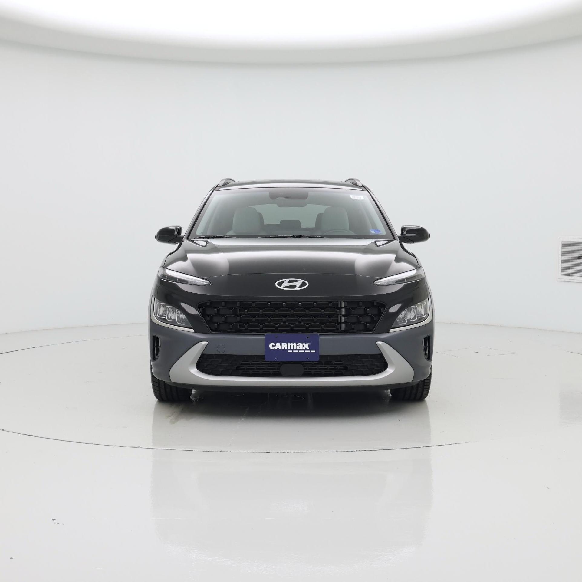 Thumbnail: 2023 Hyundai Kona - 5