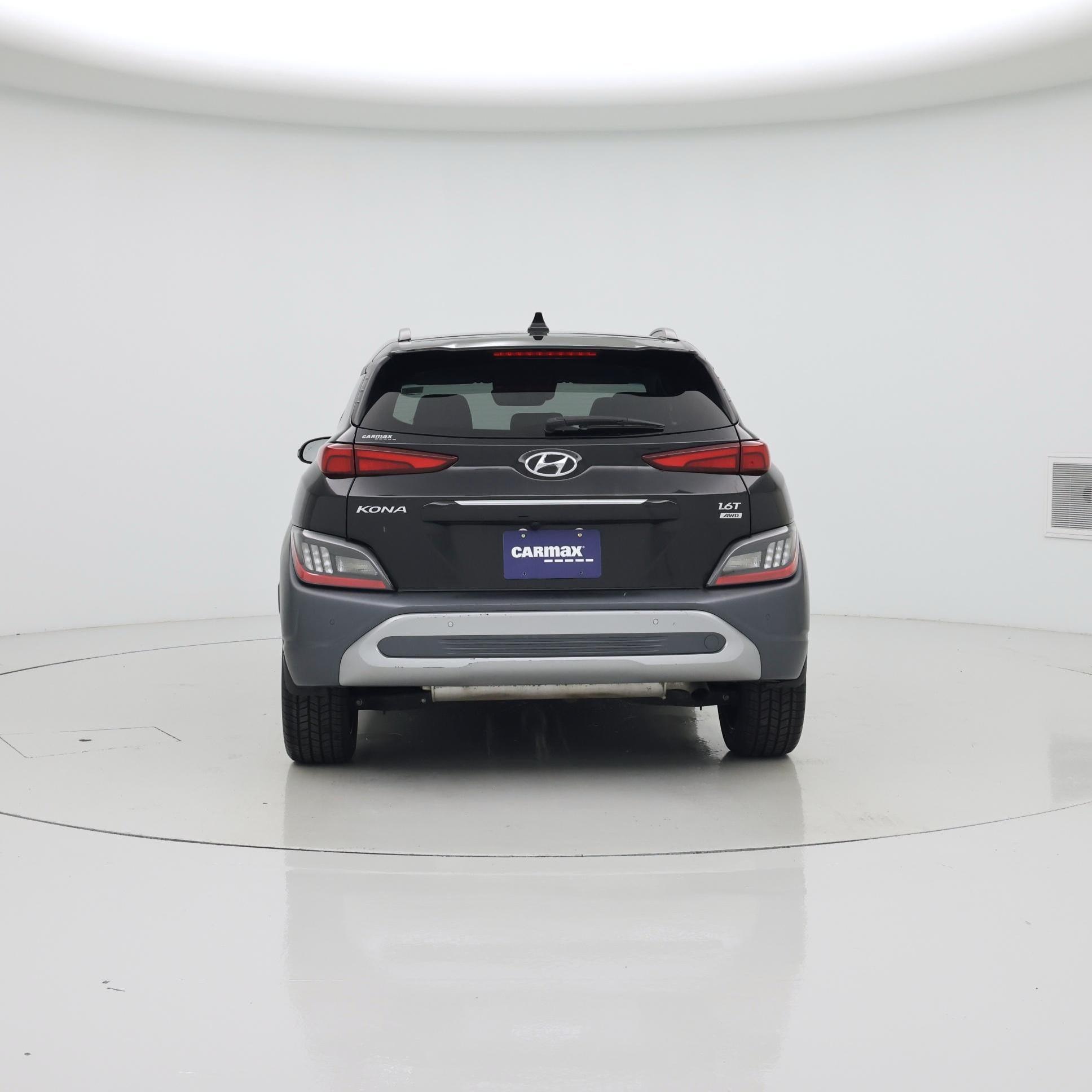 Thumbnail: 2023 Hyundai Kona - 6
