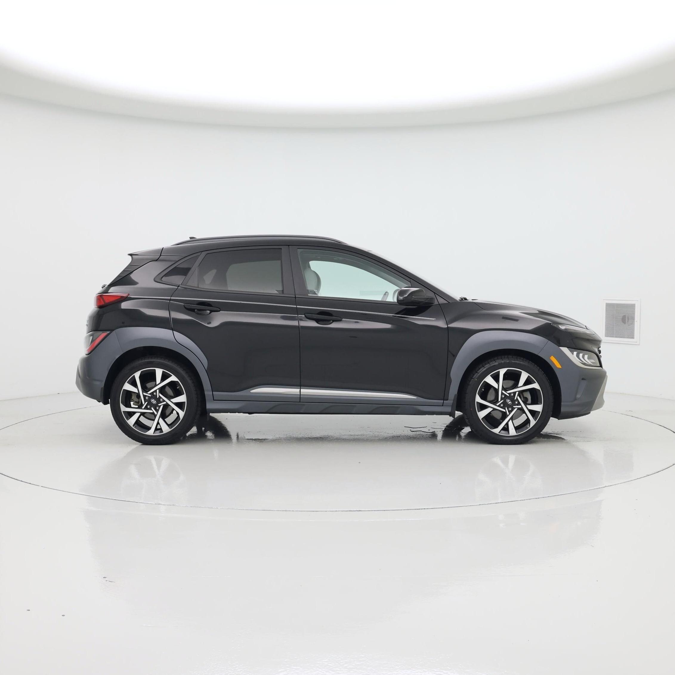 Thumbnail: 2023 Hyundai Kona - 7