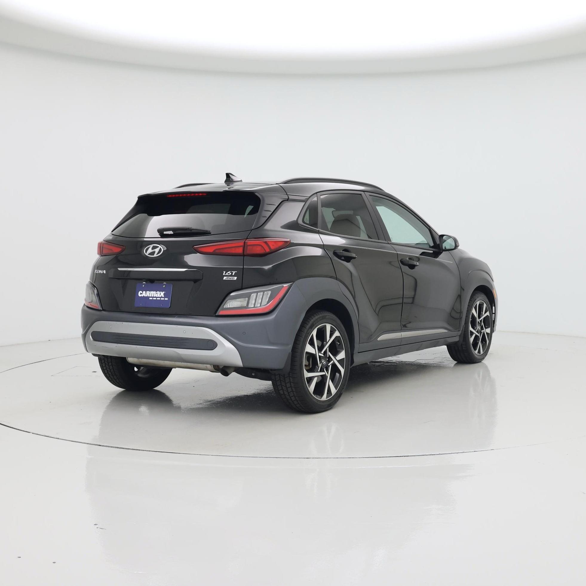 Thumbnail: 2023 Hyundai Kona - 8