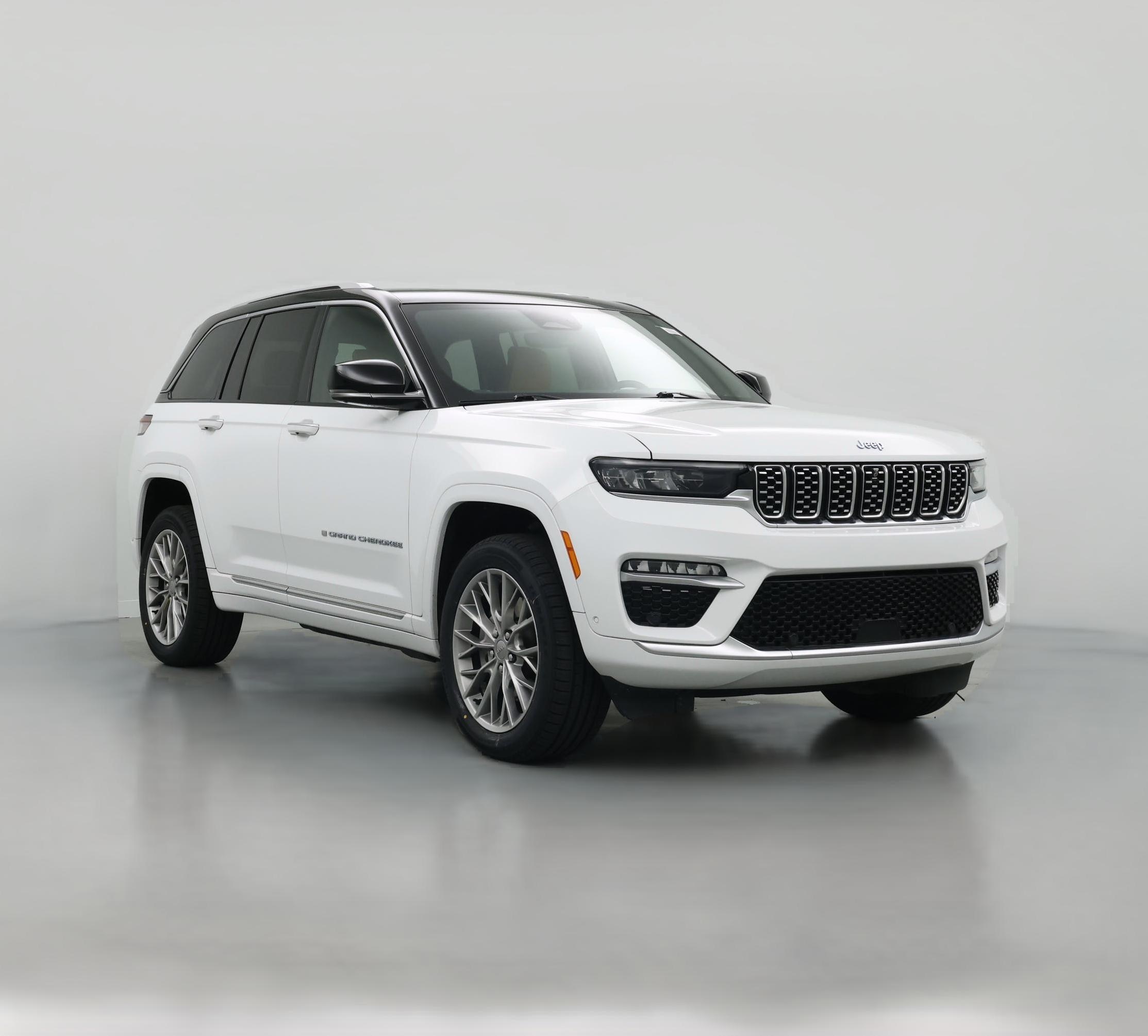 Thumbnail: 2022 Jeep Grand Cherokee - 1