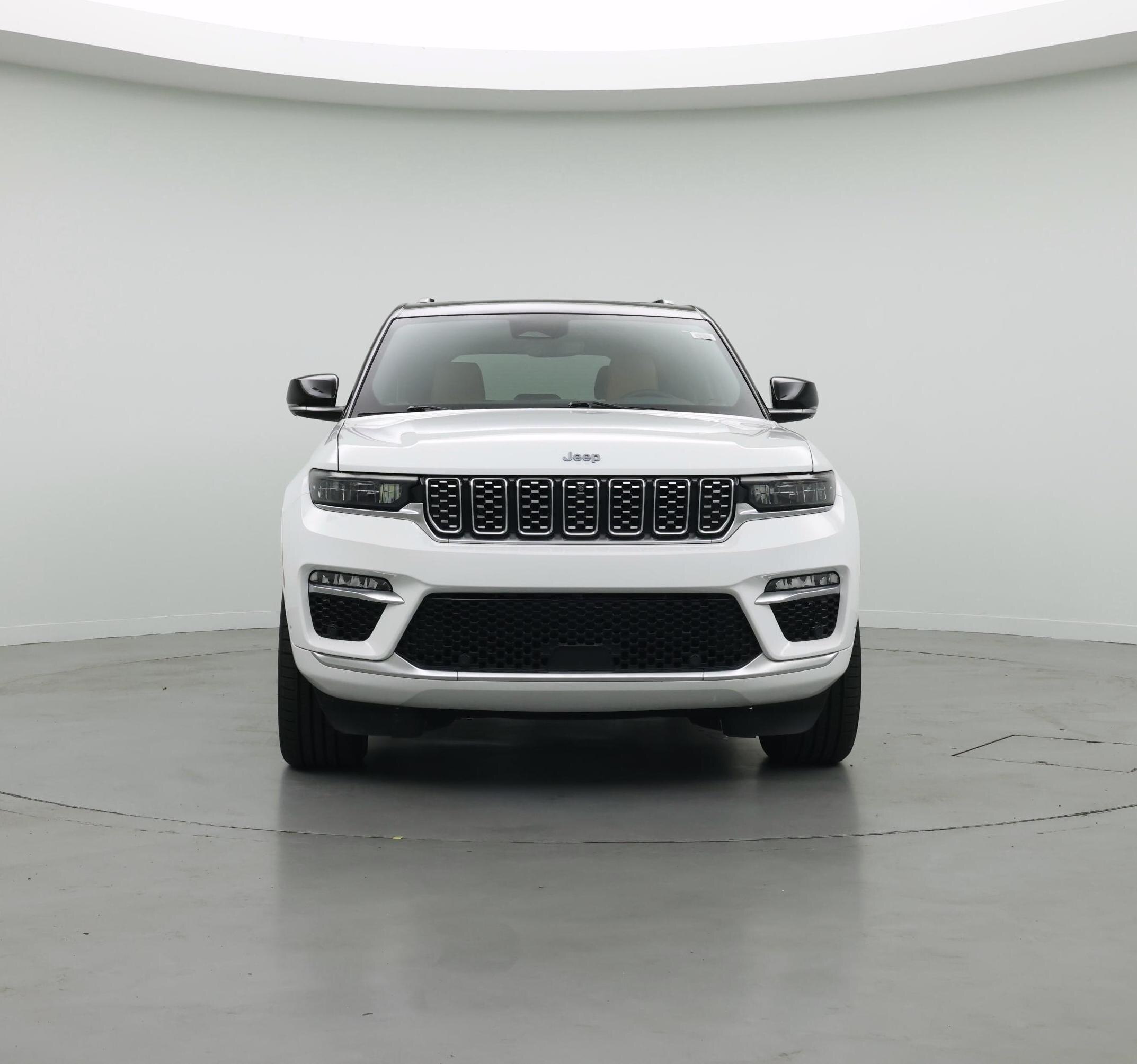 Thumbnail: 2022 Jeep Grand Cherokee - 5