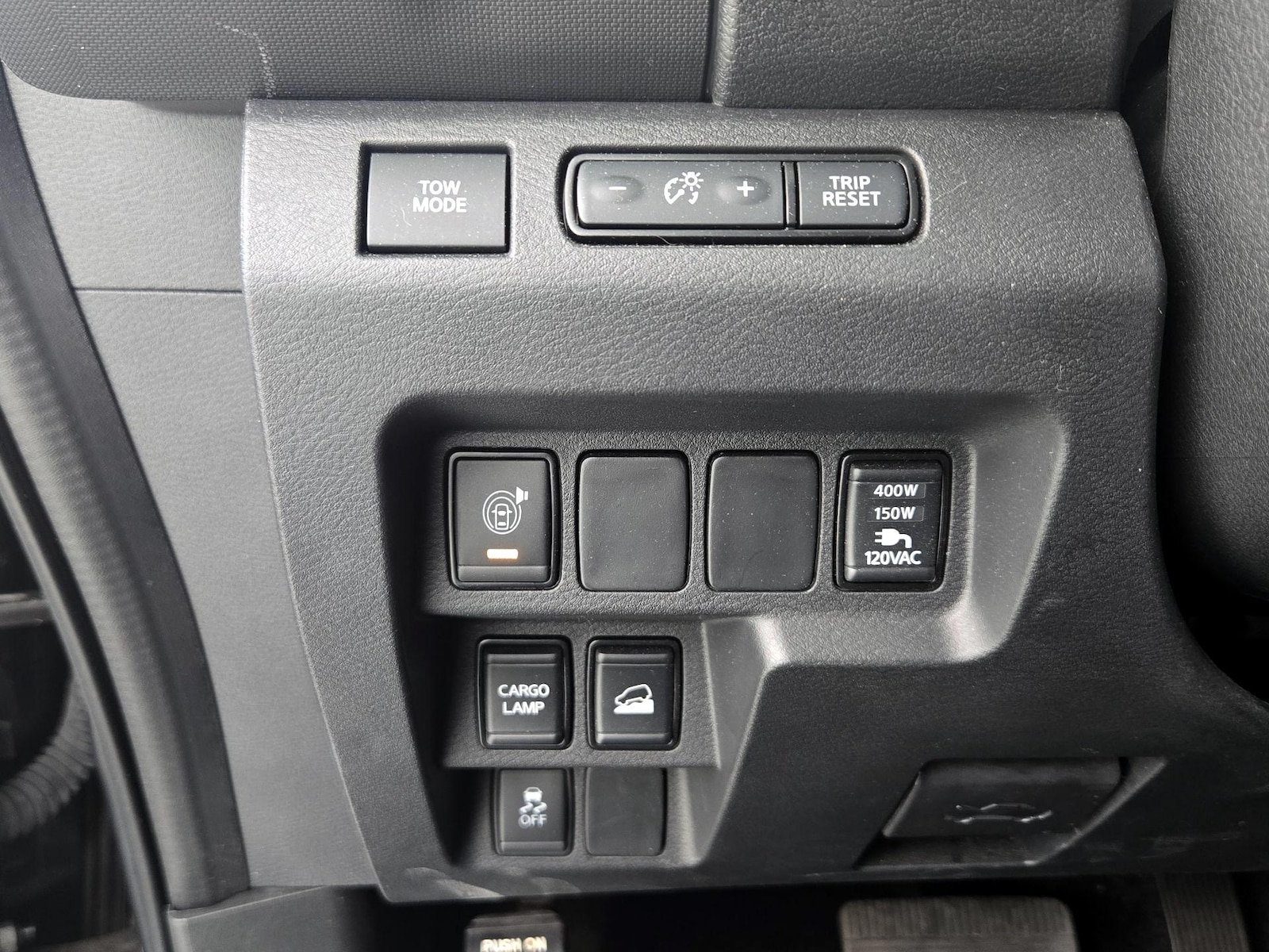 2023 Nissan Frontier SV - Photo 14