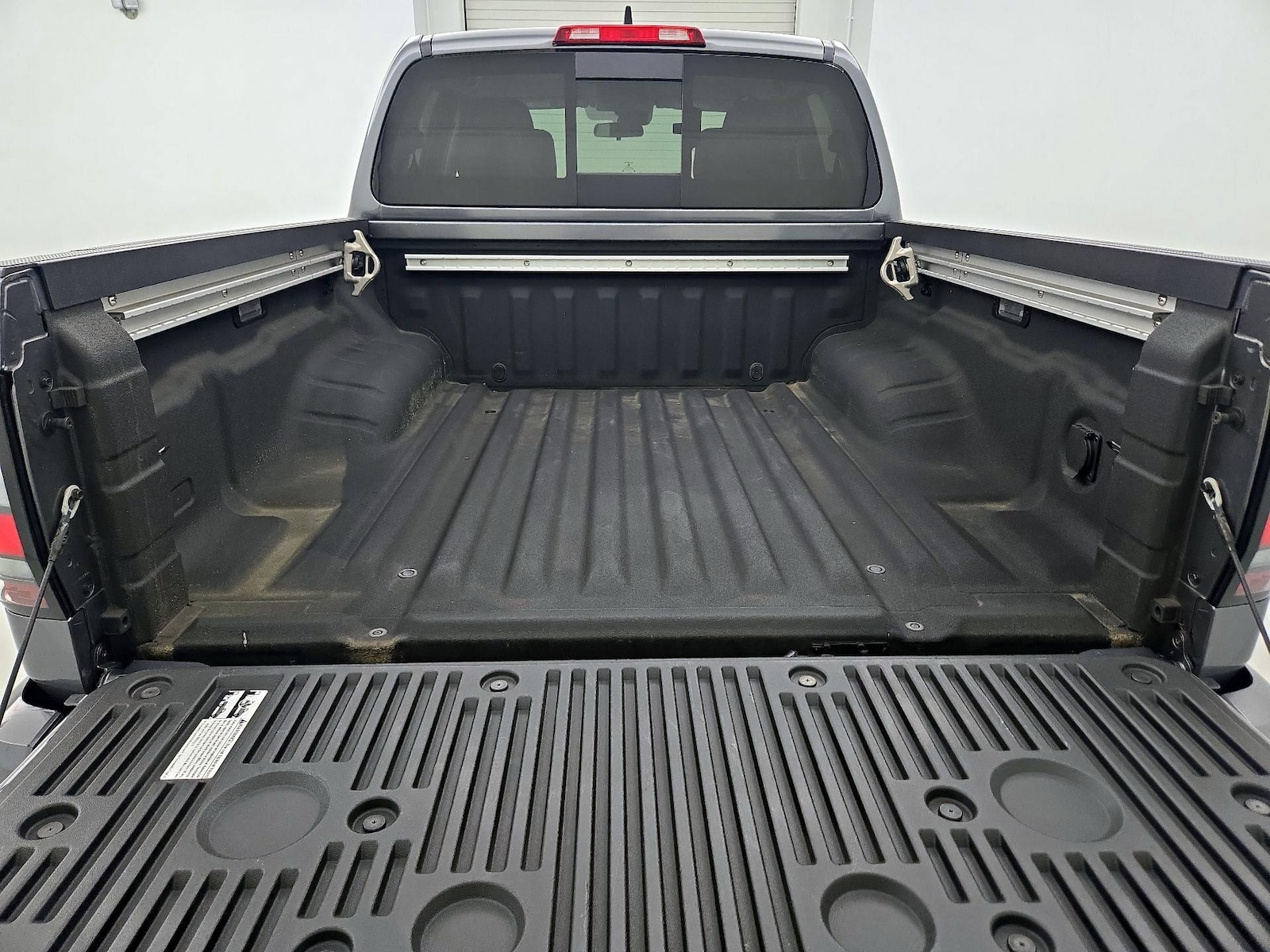 2023 Nissan Frontier SV - Photo 21