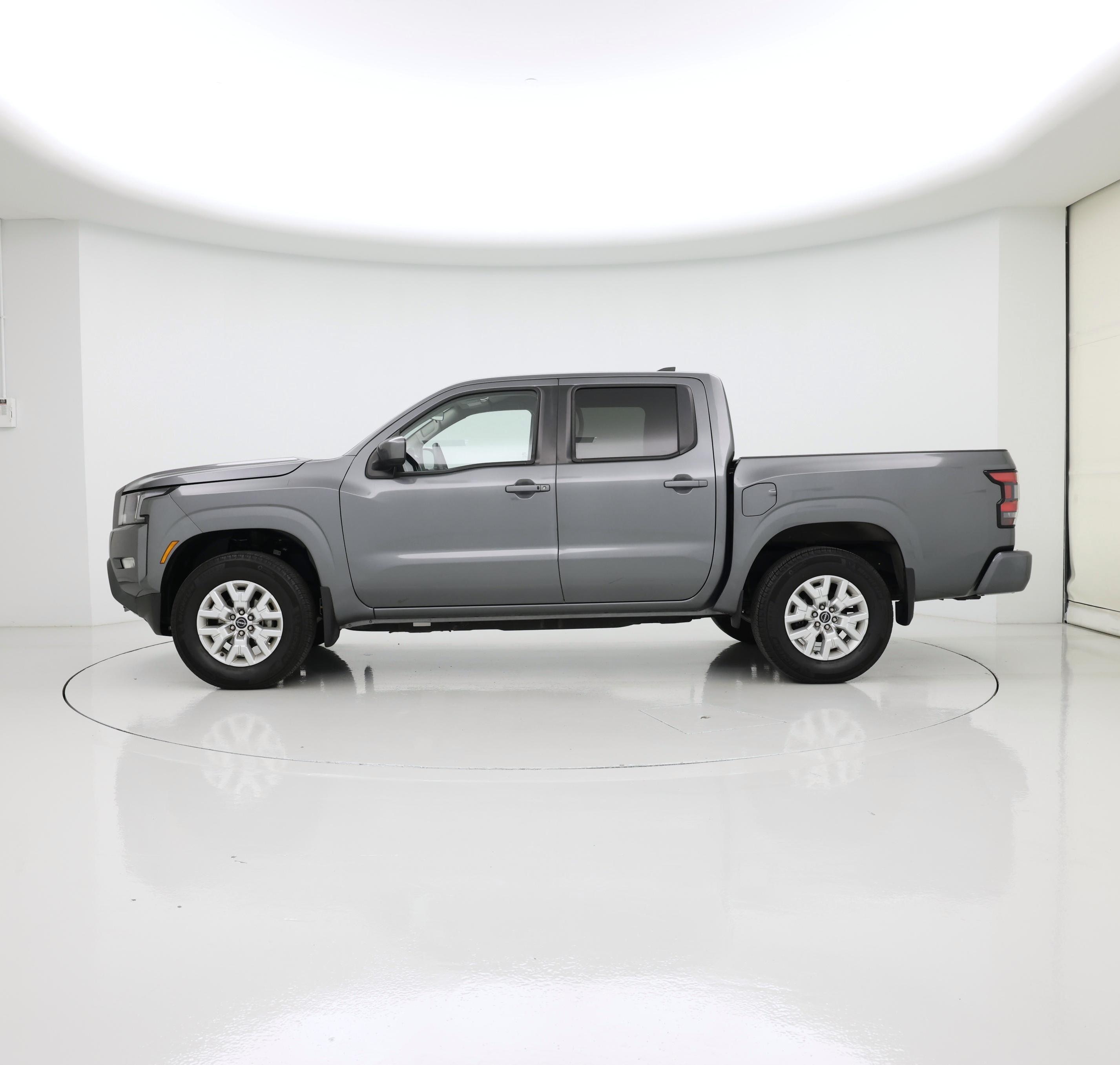 Thumbnail: 2023 Nissan Frontier - 3