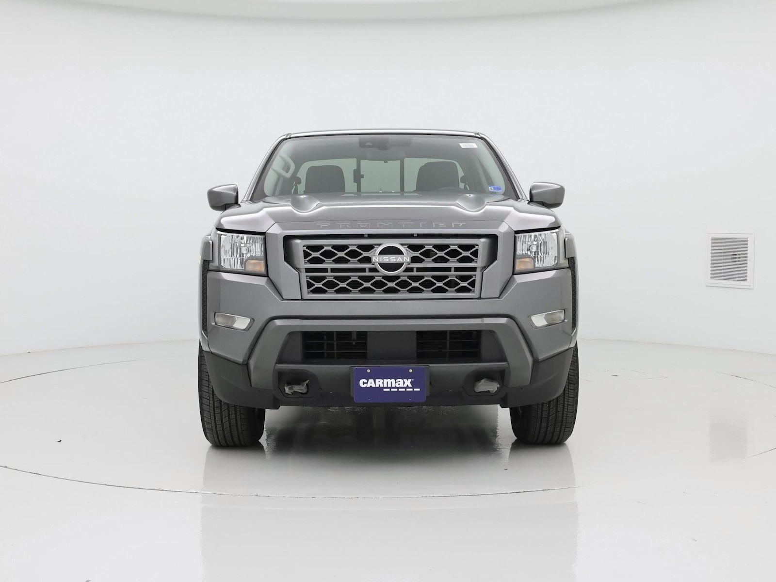 2023 Nissan Frontier SV - Photo 6
