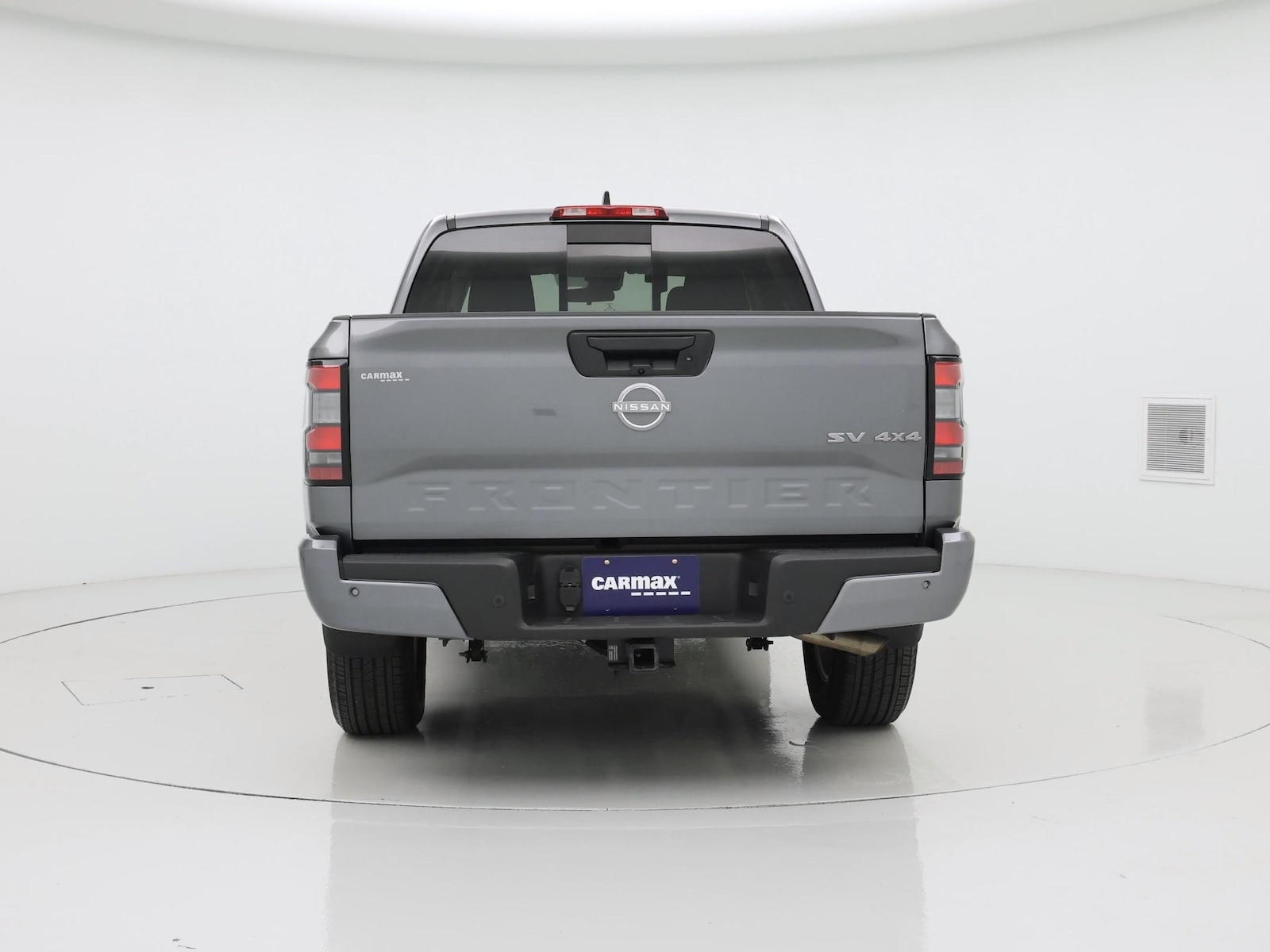 2023 Nissan Frontier SV - Photo 7