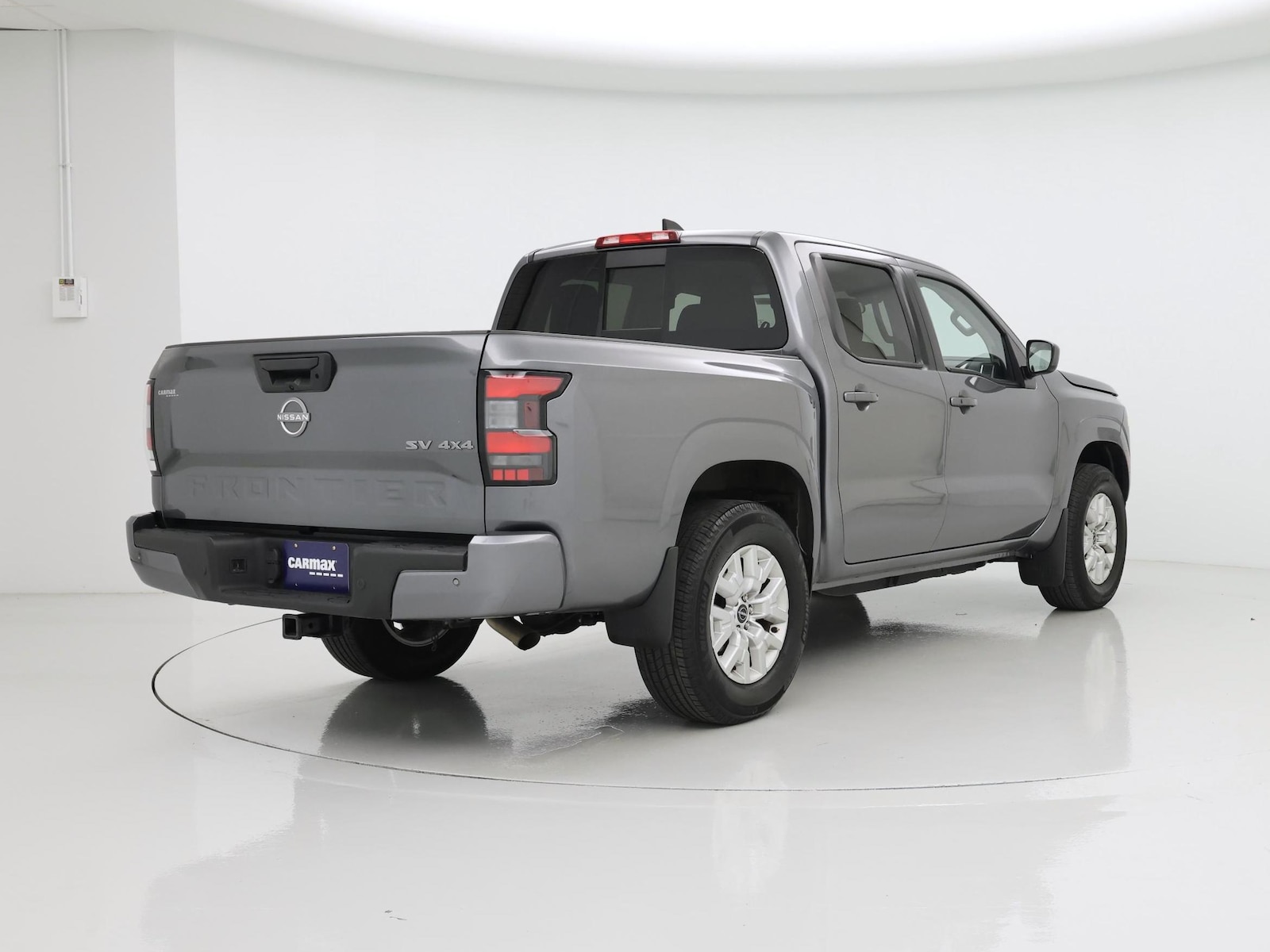 2023 Nissan Frontier SV - Photo 9