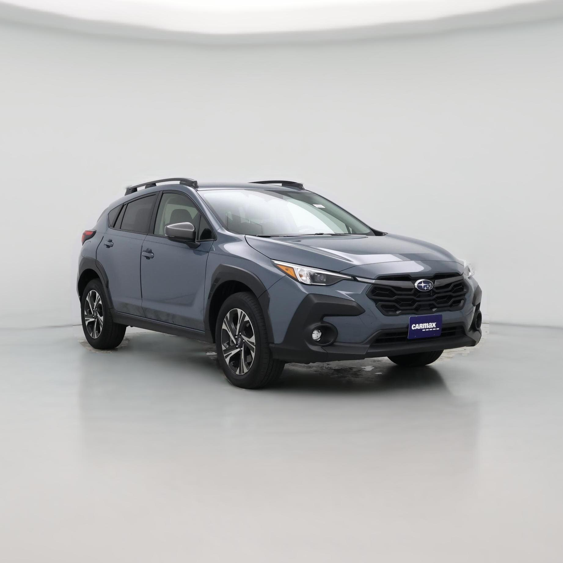 Thumbnail: 2024 Subaru Crosstrek - 1