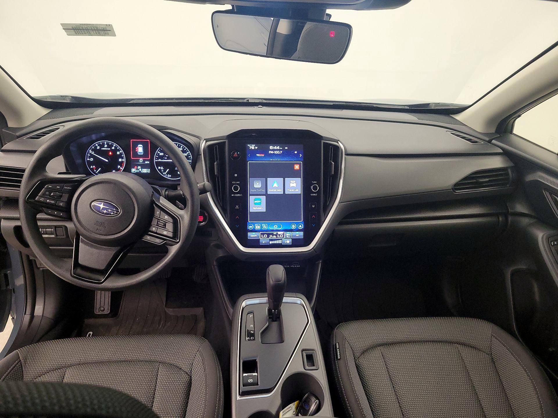 Thumbnail: 2024 Subaru Crosstrek - 9