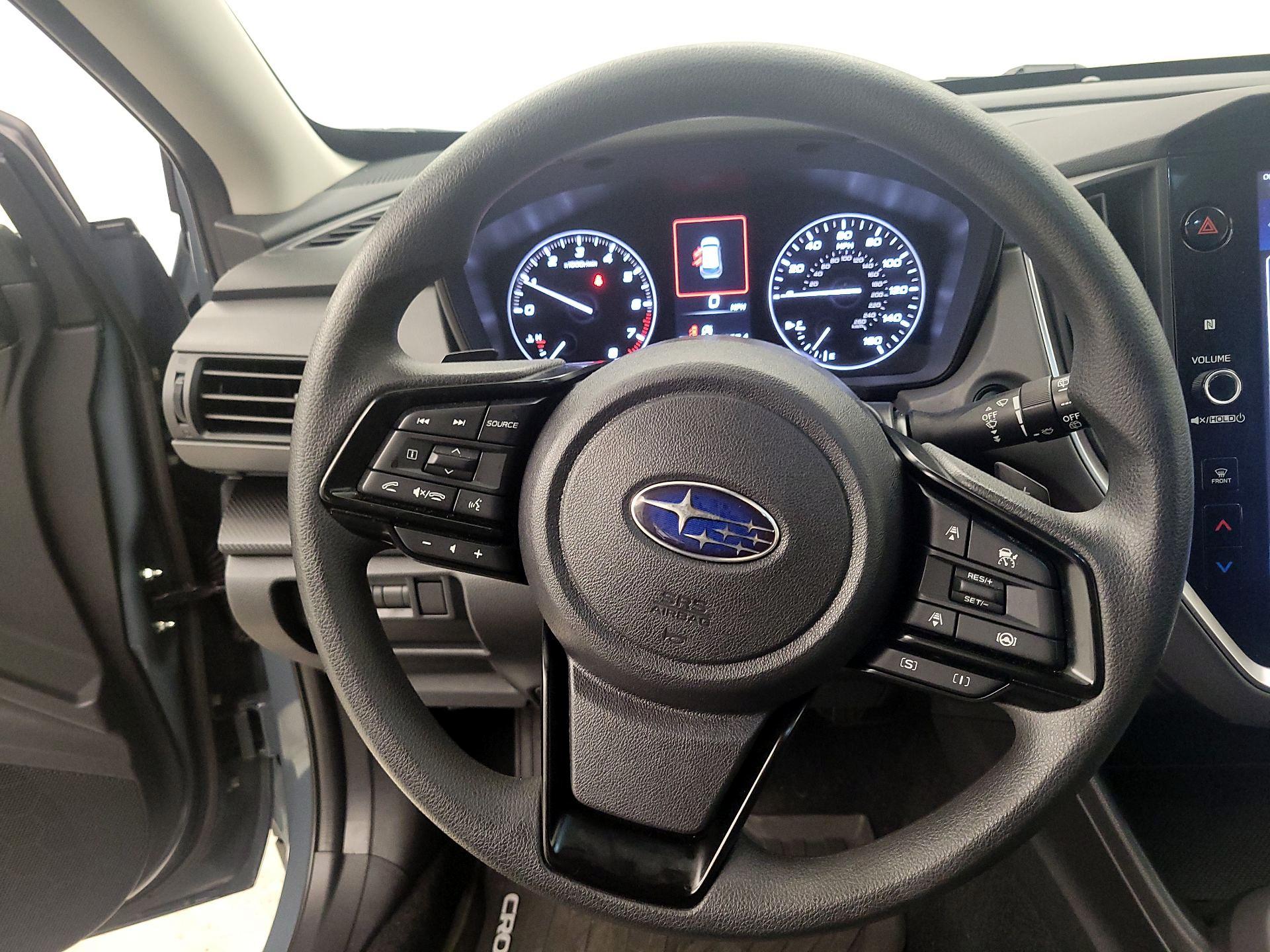 Thumbnail: 2024 Subaru Crosstrek - 10