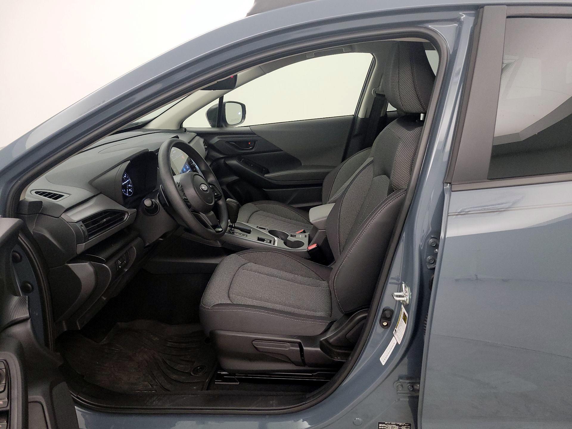 Thumbnail: 2024 Subaru Crosstrek - 11