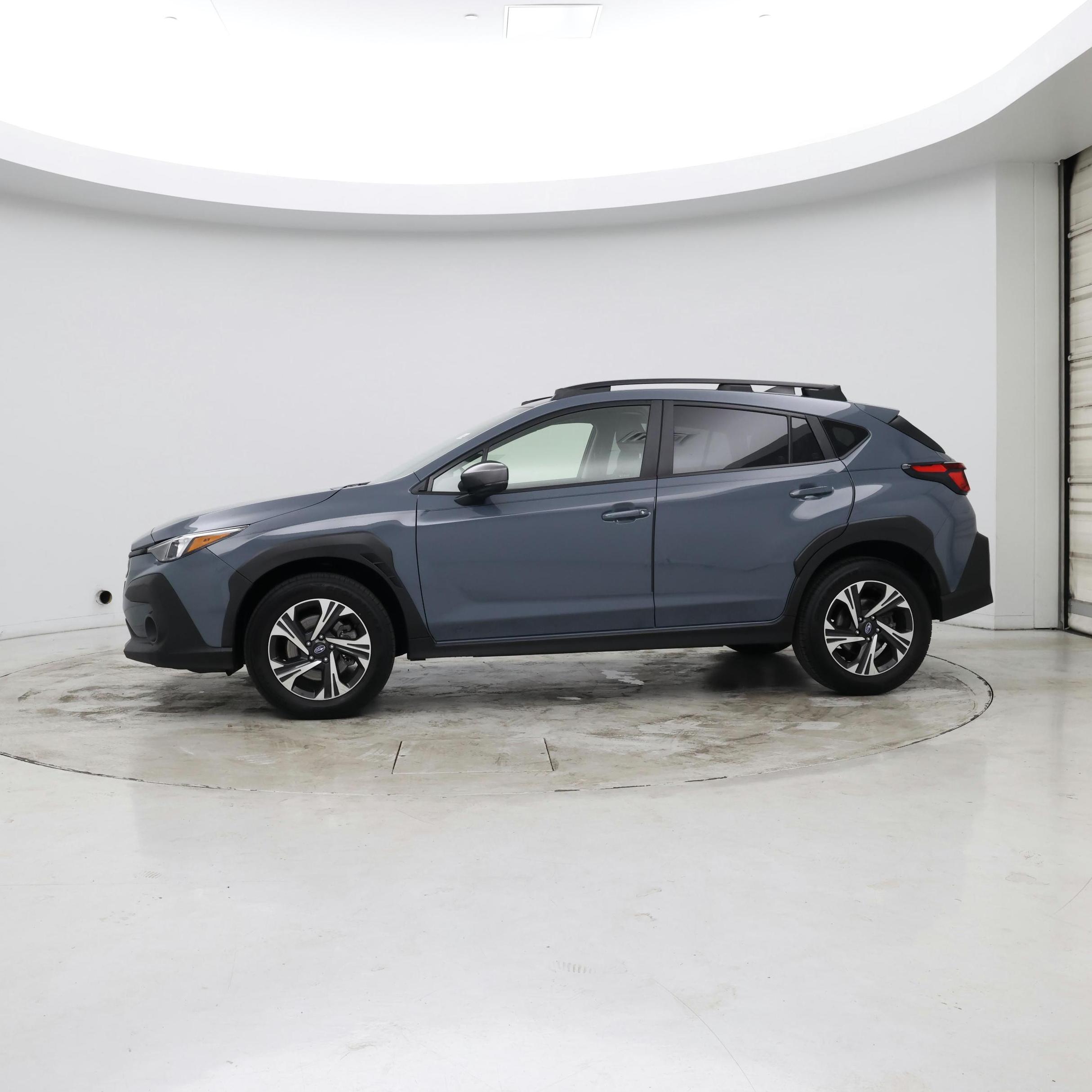Thumbnail: 2024 Subaru Crosstrek - 2