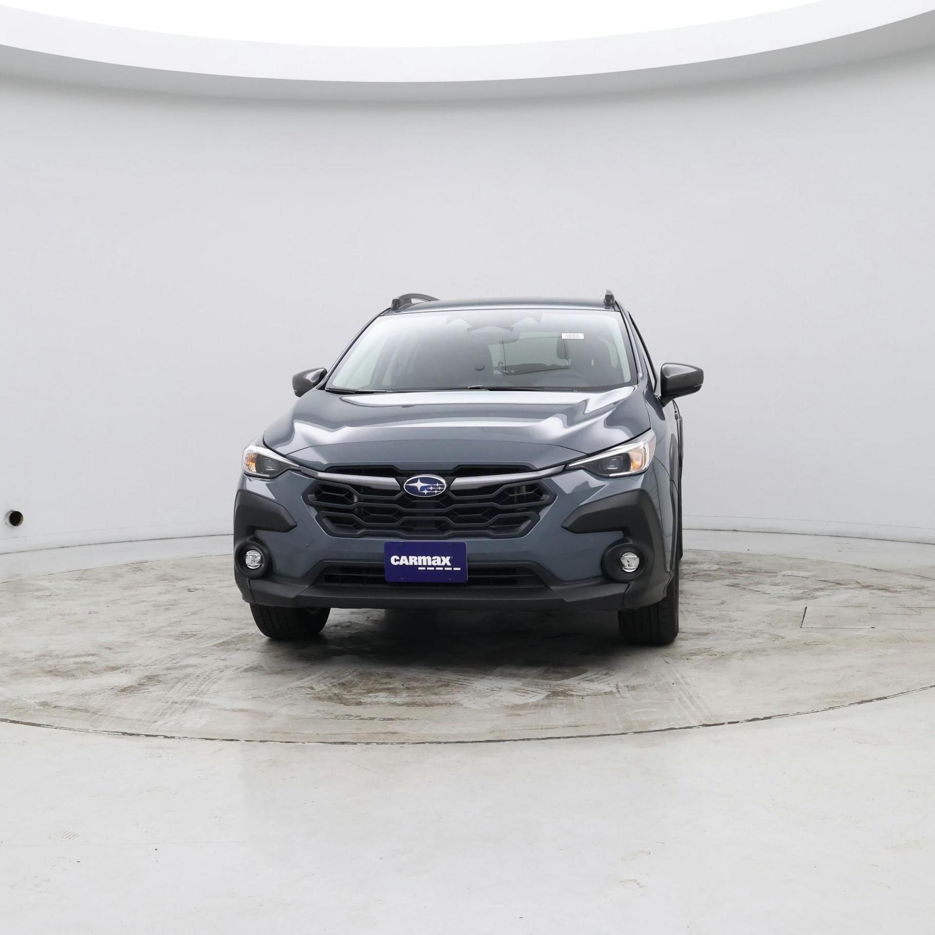 Thumbnail: 2024 Subaru Crosstrek - 4