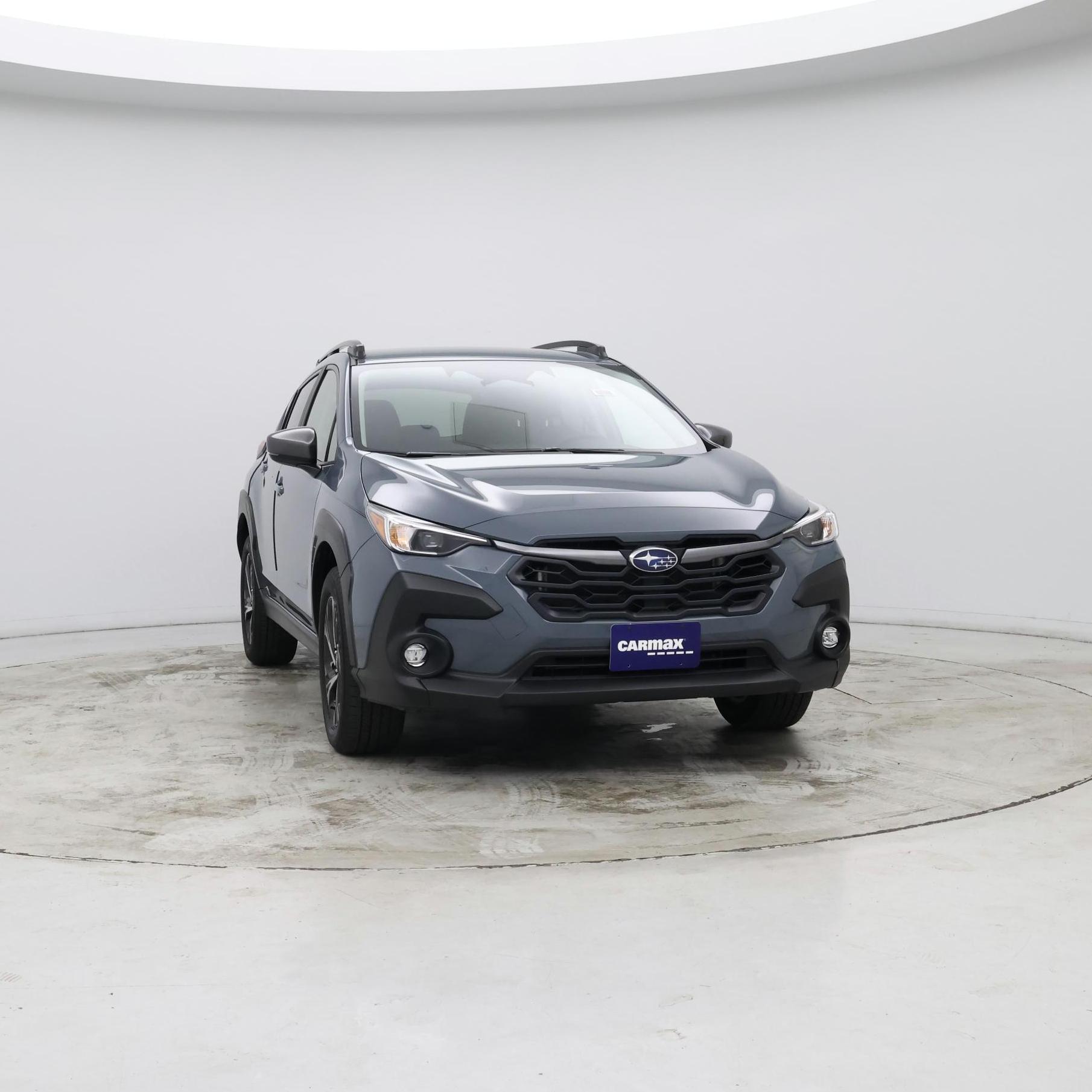 Thumbnail: 2024 Subaru Crosstrek - 5