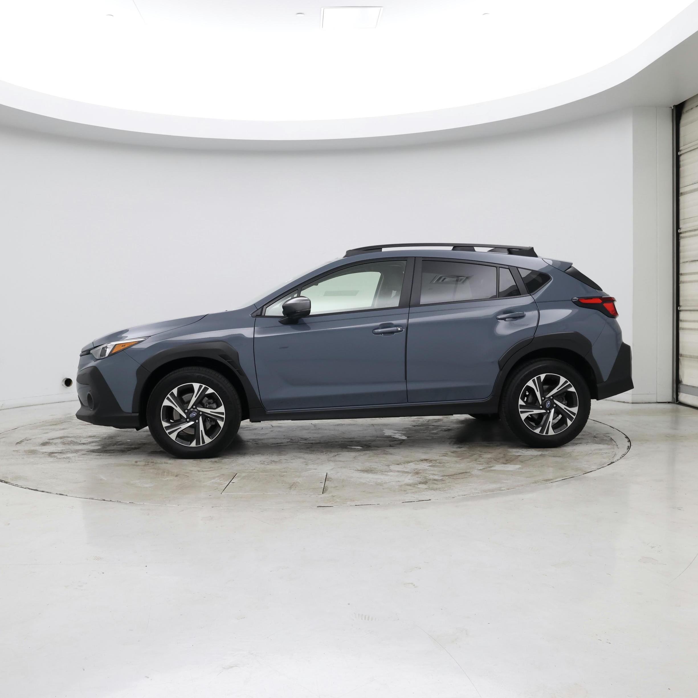Thumbnail: 2024 Subaru Crosstrek - 6