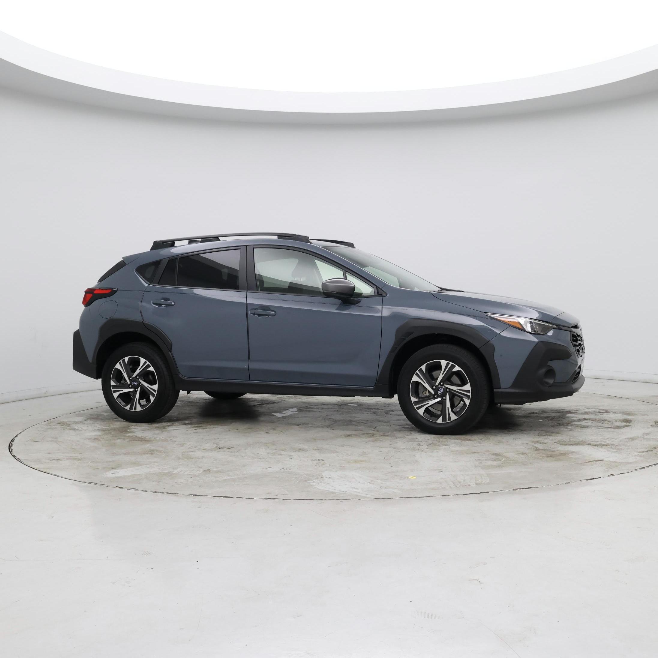 Thumbnail: 2024 Subaru Crosstrek - 7