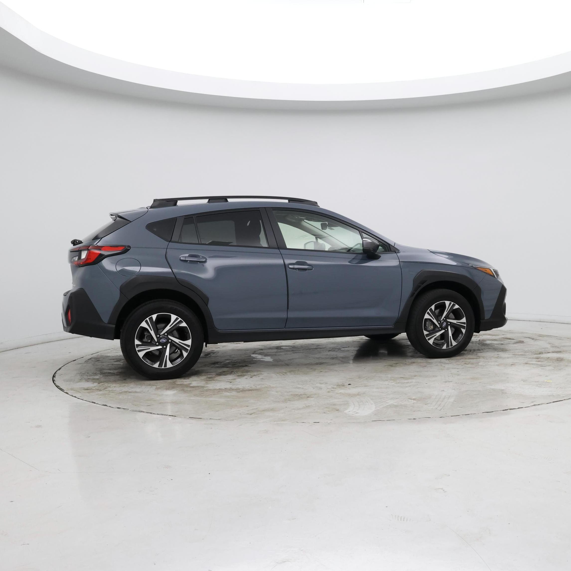 Thumbnail: 2024 Subaru Crosstrek - 8