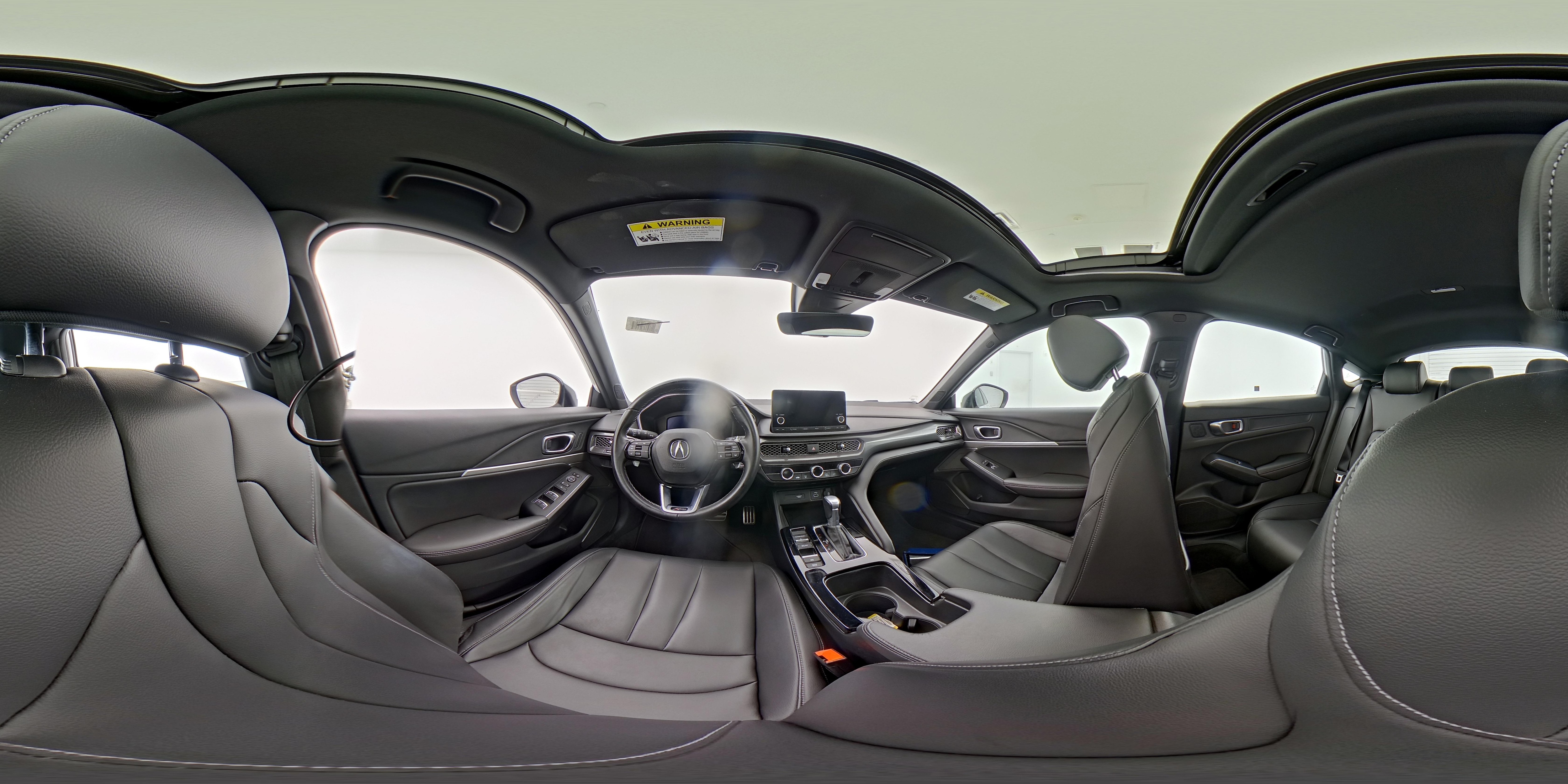 2023 Acura Integra A-Spec - Photo 27