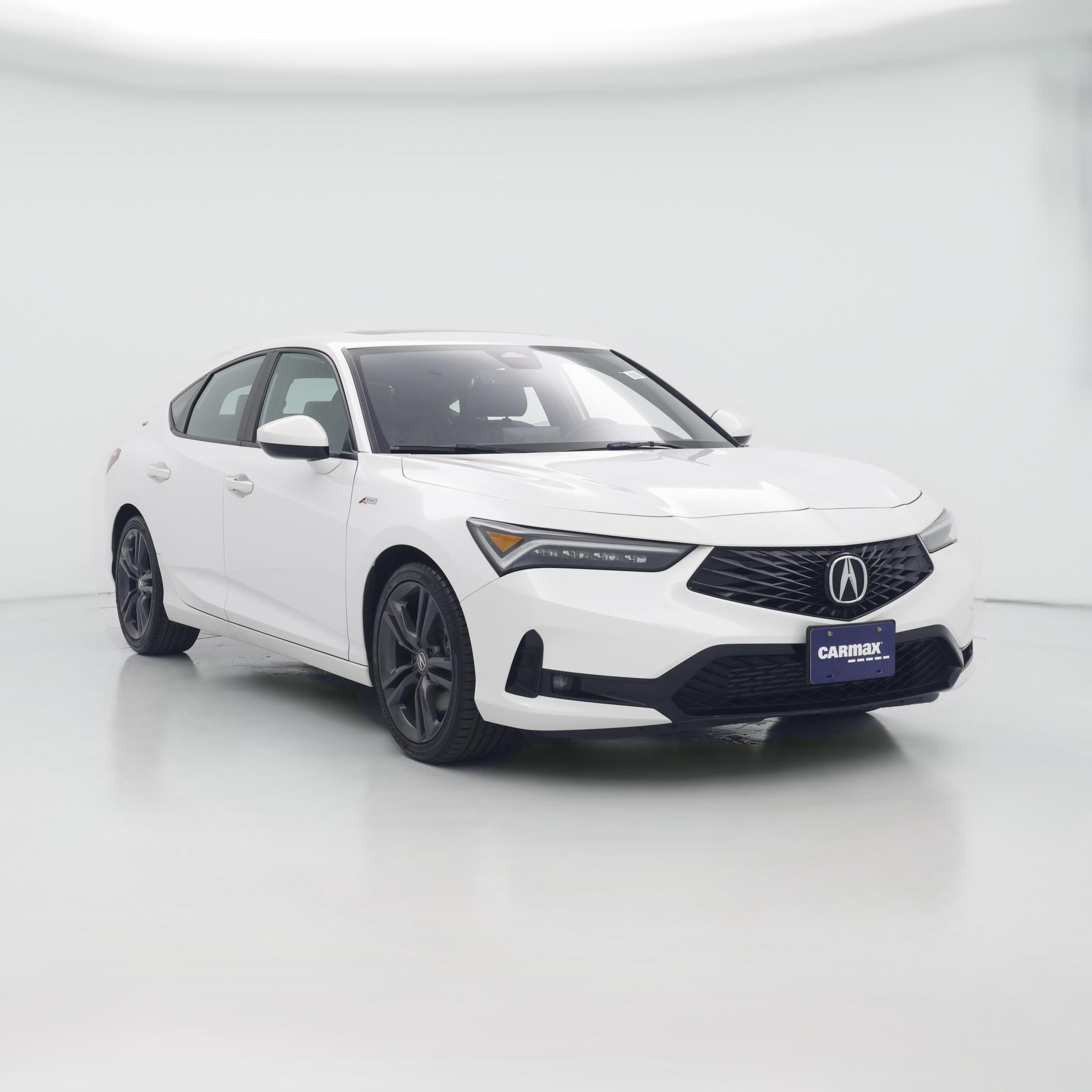 Thumbnail: 2023 Acura Integra - 1