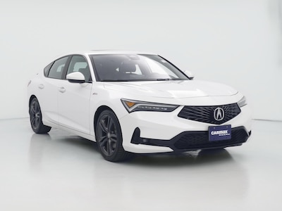 2023 Acura Integra A-Spec