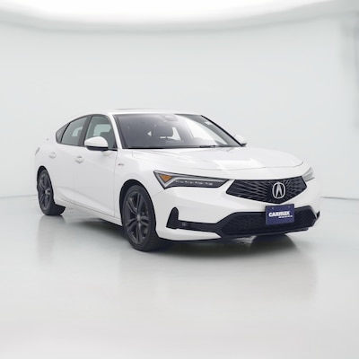 2023 Acura Integra A-Spec