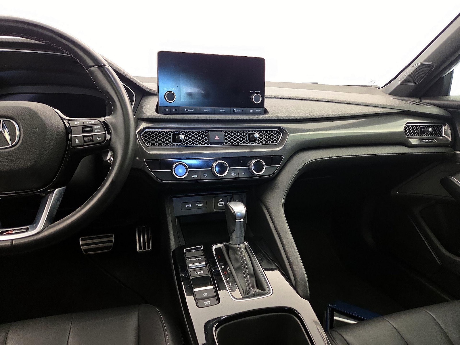 2023 Acura Integra A-Spec - Photo 10