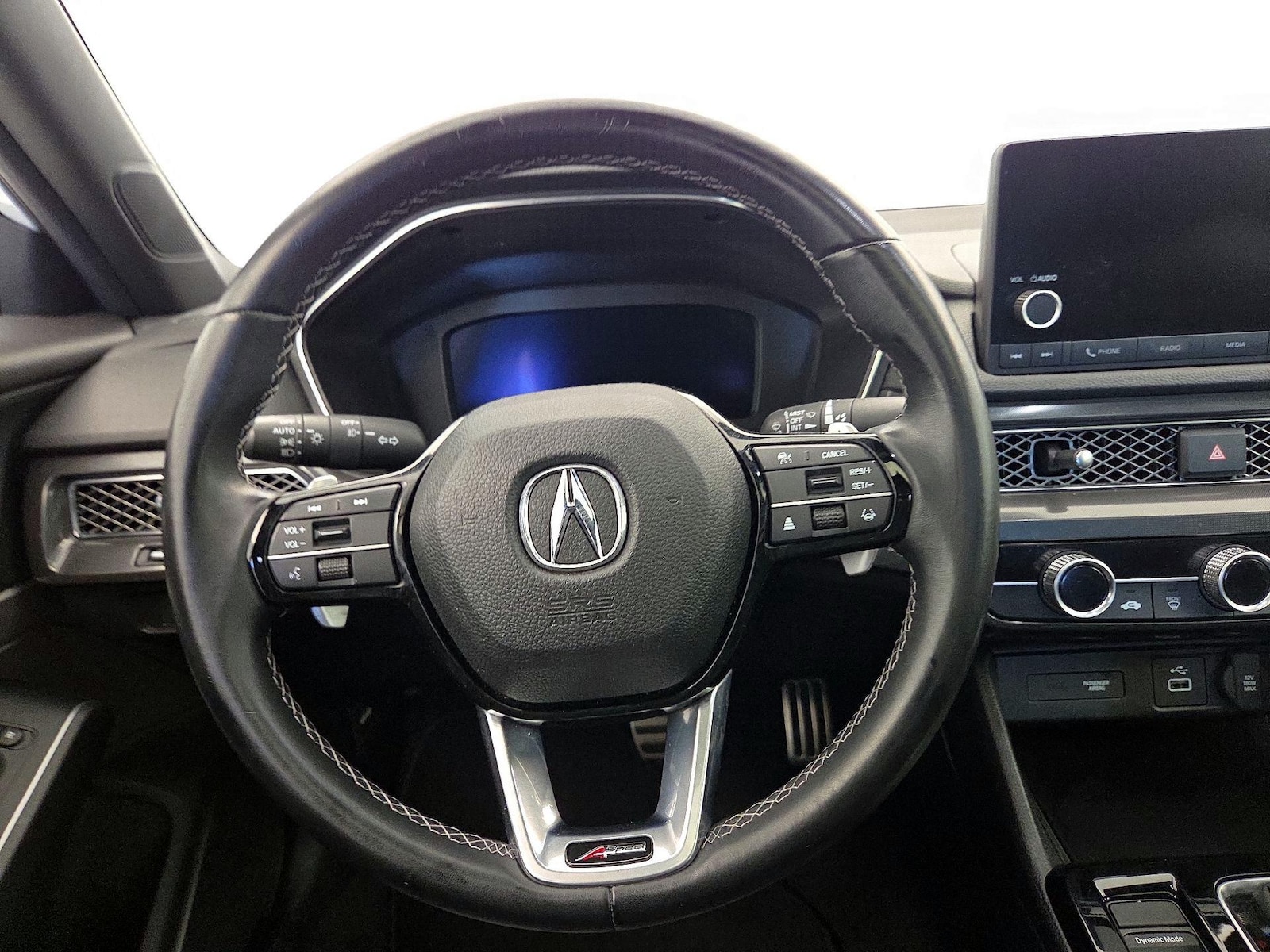 2023 Acura Integra A-Spec - Photo 11