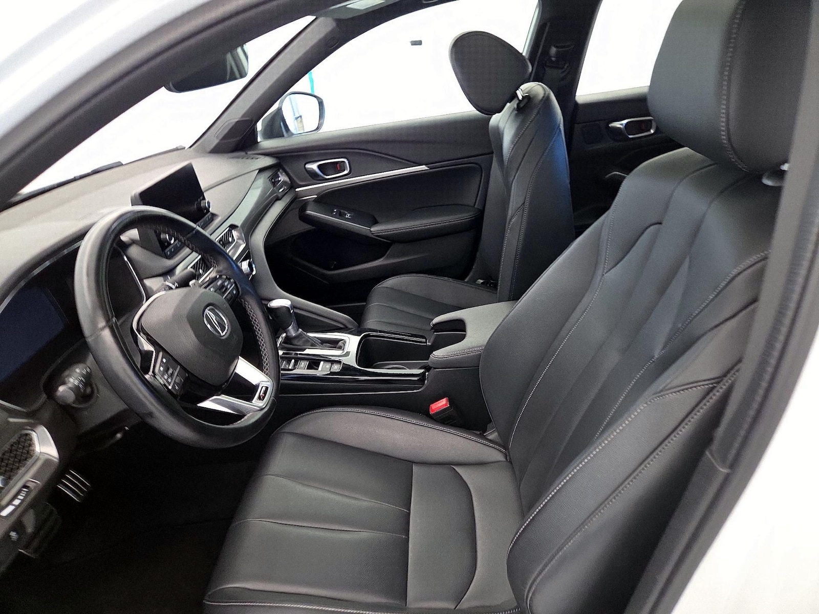 2023 Acura Integra A-Spec - Photo 12