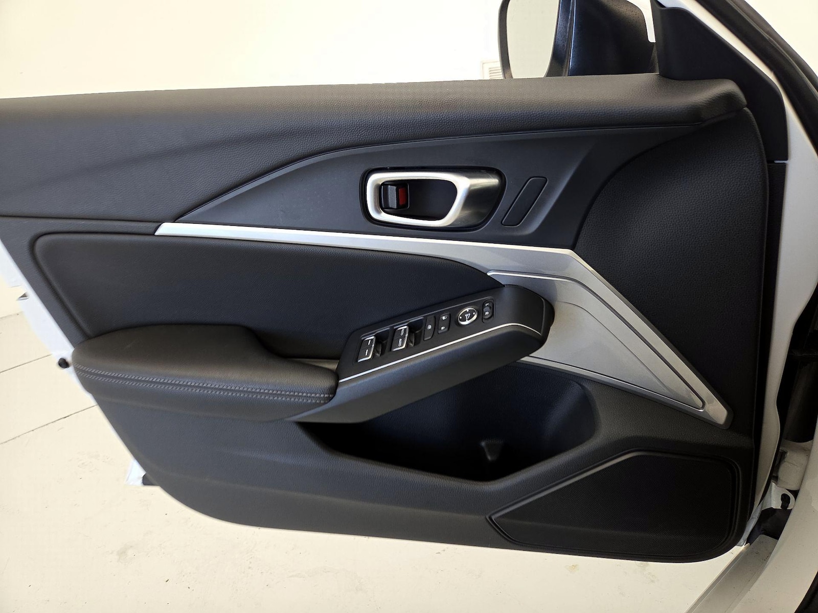 2023 Acura Integra A-Spec - Photo 13