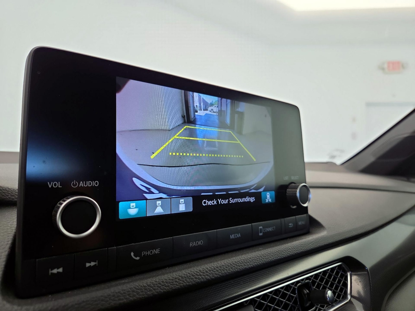 2023 Acura Integra A-Spec - Photo 15