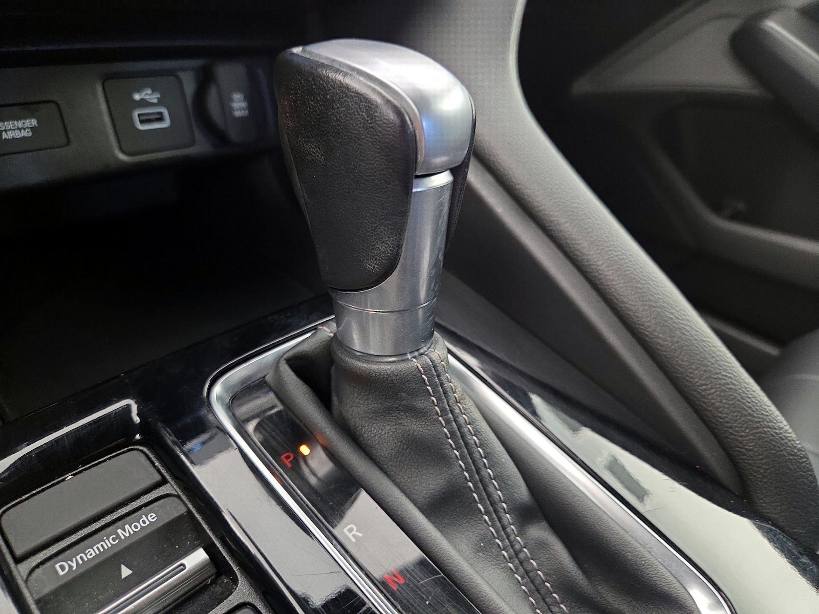 2023 Acura Integra A-Spec - Photo 18