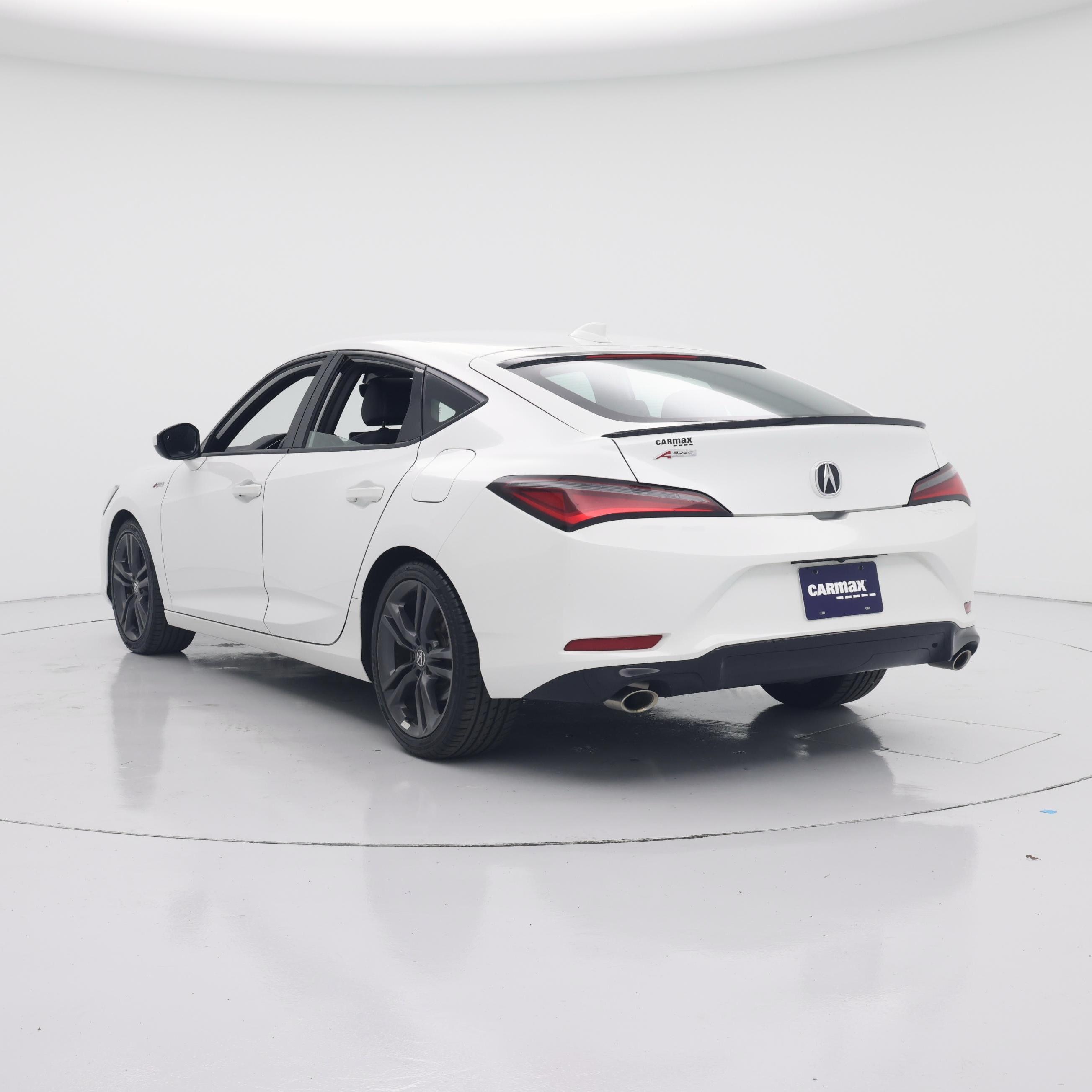 Thumbnail: 2023 Acura Integra - 2